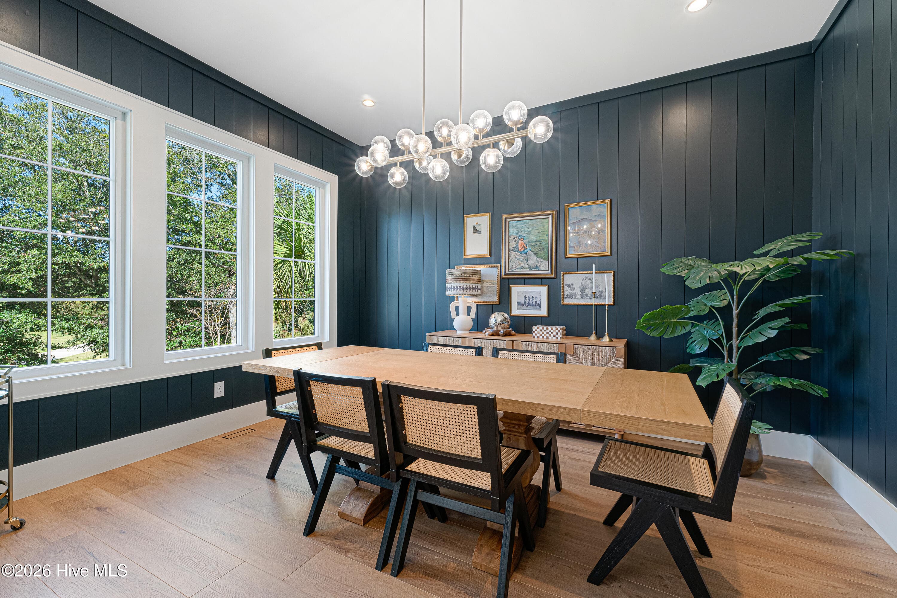 Single Family Residence at 8807 Edgewater Court, Emerald Isle, NC 28594, photo 16 of 89