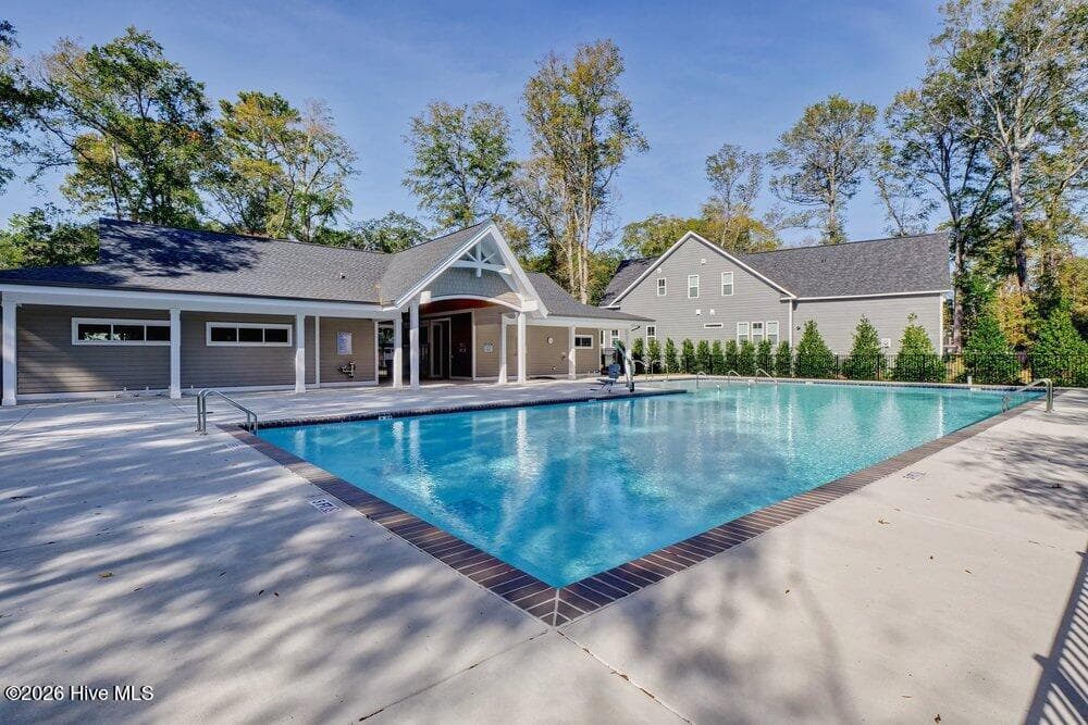 Townhouse at 753 Jenoa Drive, Castle Hayne, NC 28429, photo 56 of 68