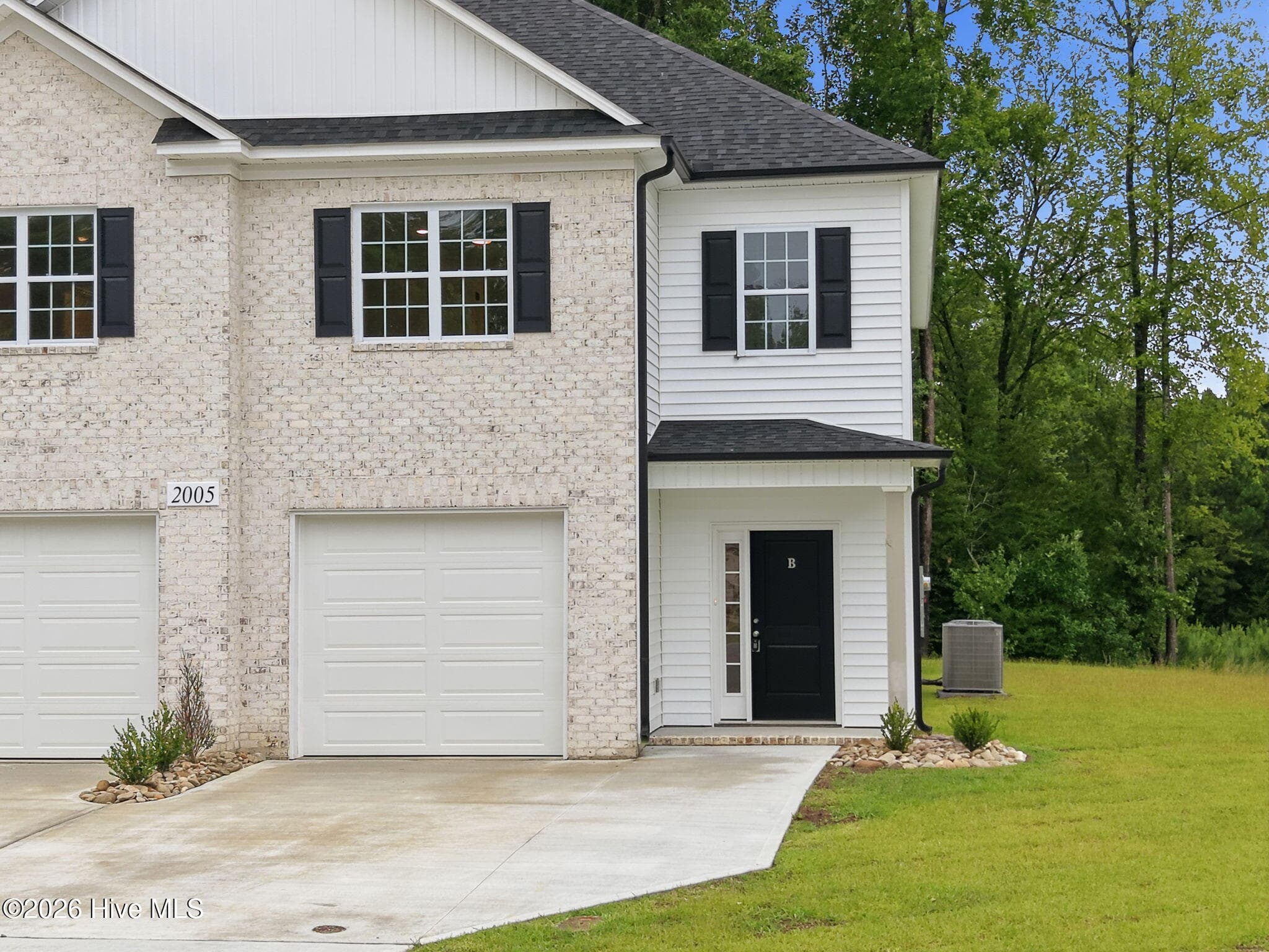 Townhouse at 2005 Dartford Drive B, Greenville, NC 27834, photo 54 of 56
