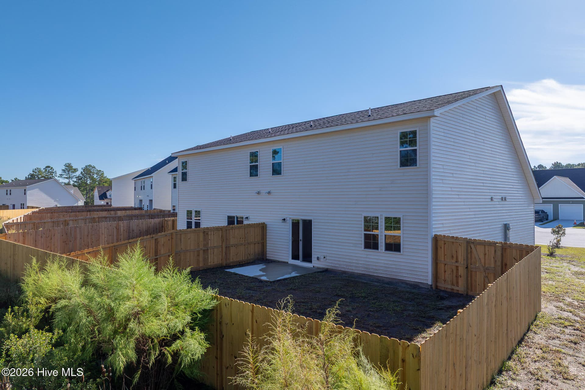Townhouse at 226 Sandpiper Place, Holly Ridge, NC 28445, photo 22 of 26