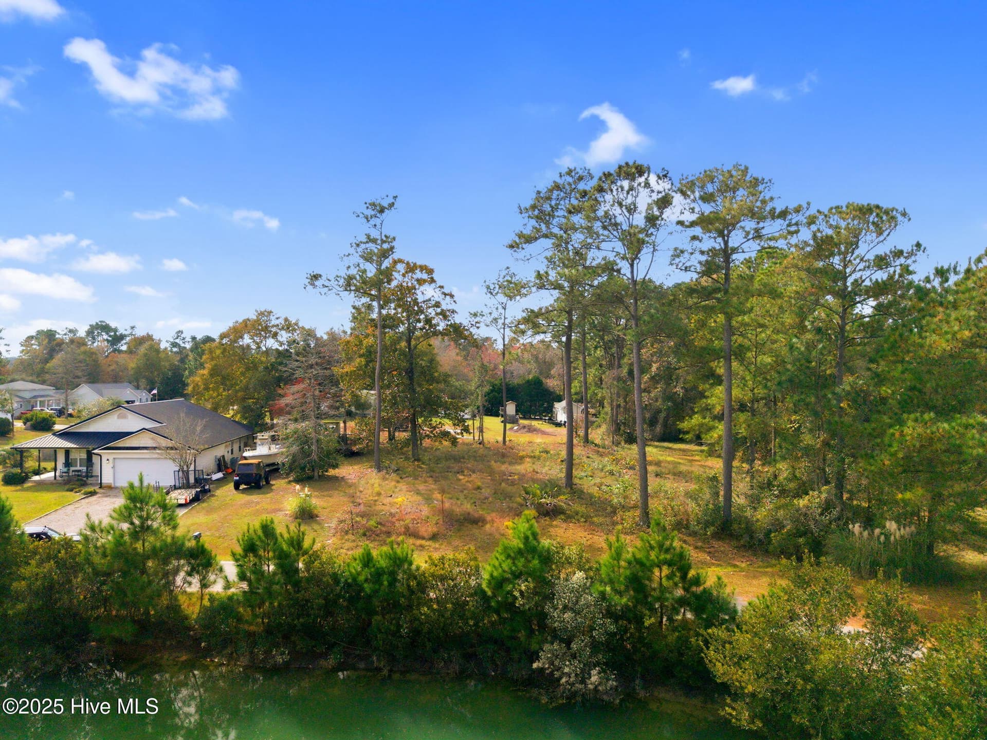 Residential Lot at 580 5 Stone Ridge Road SW, Supply, NC 28462, photo 7 of 12