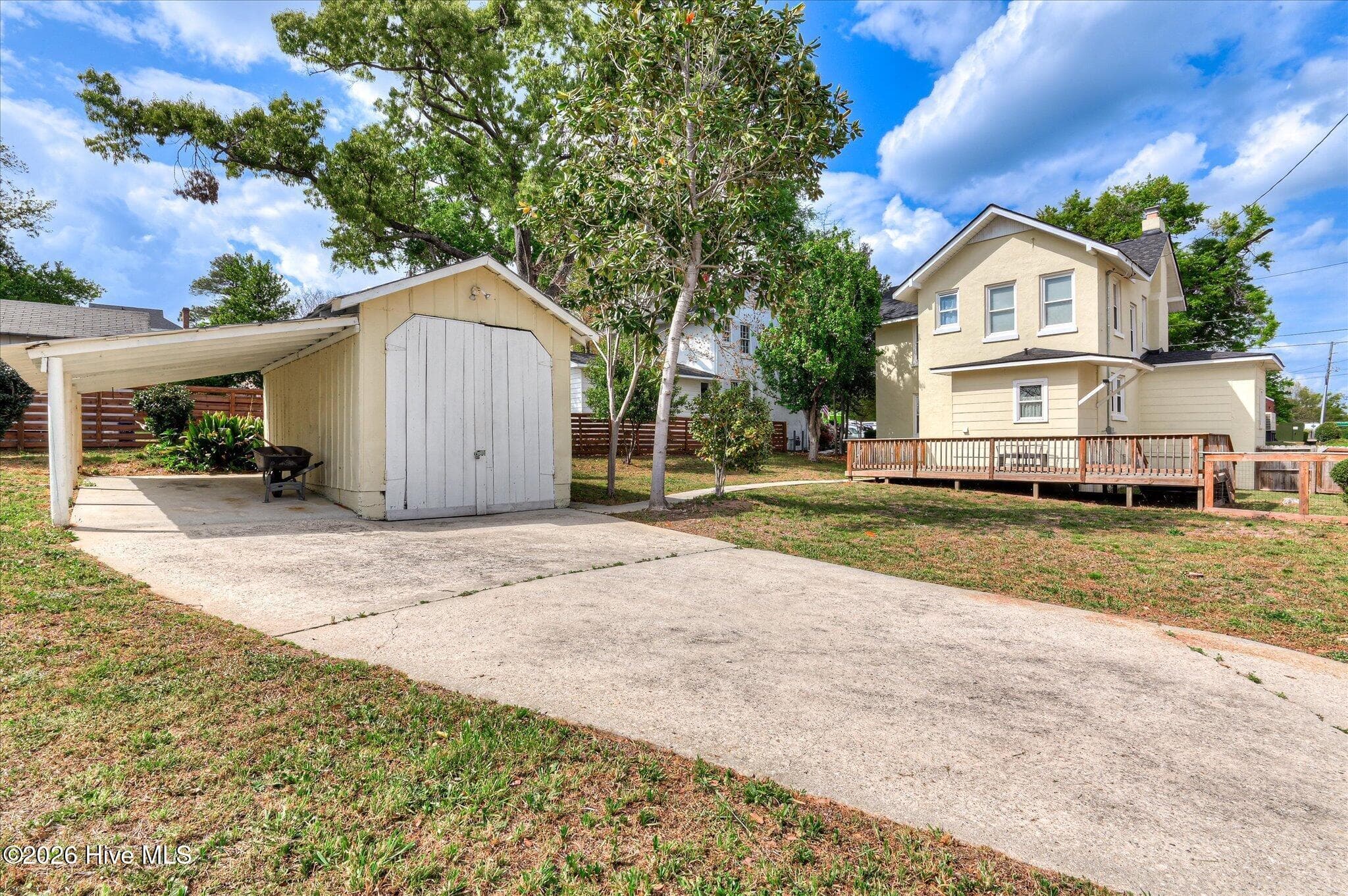 2002 Bransford Avenue, Augusta, GA 30904