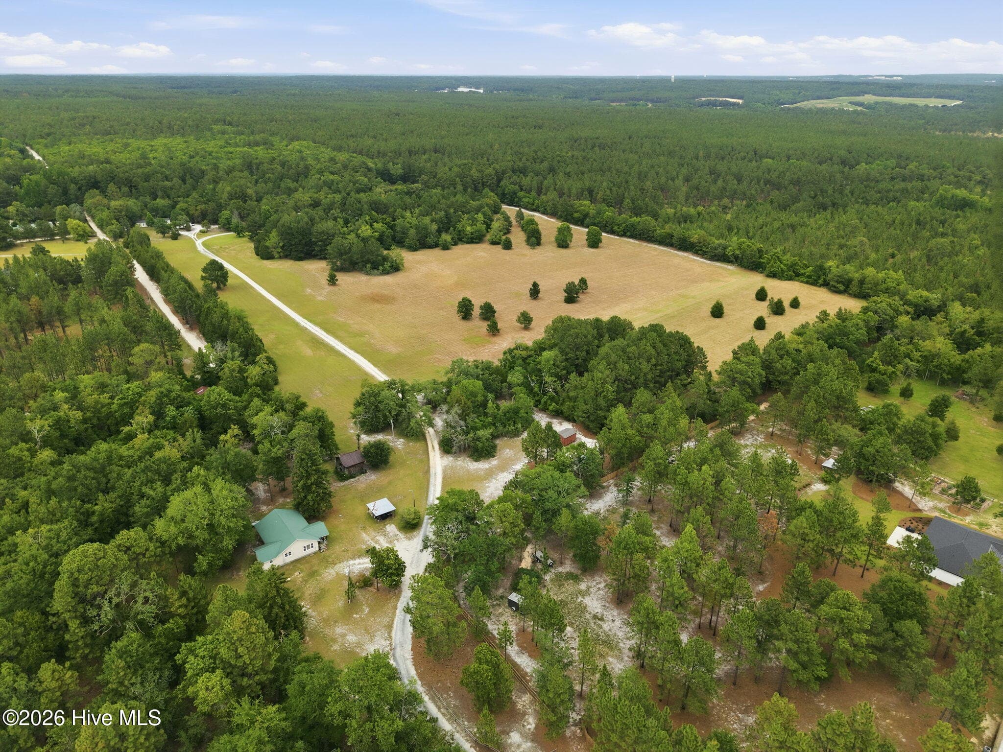 Residential Lot at 0 Roseland Place, Aberdeen, NC 28315, photo 2 of 12