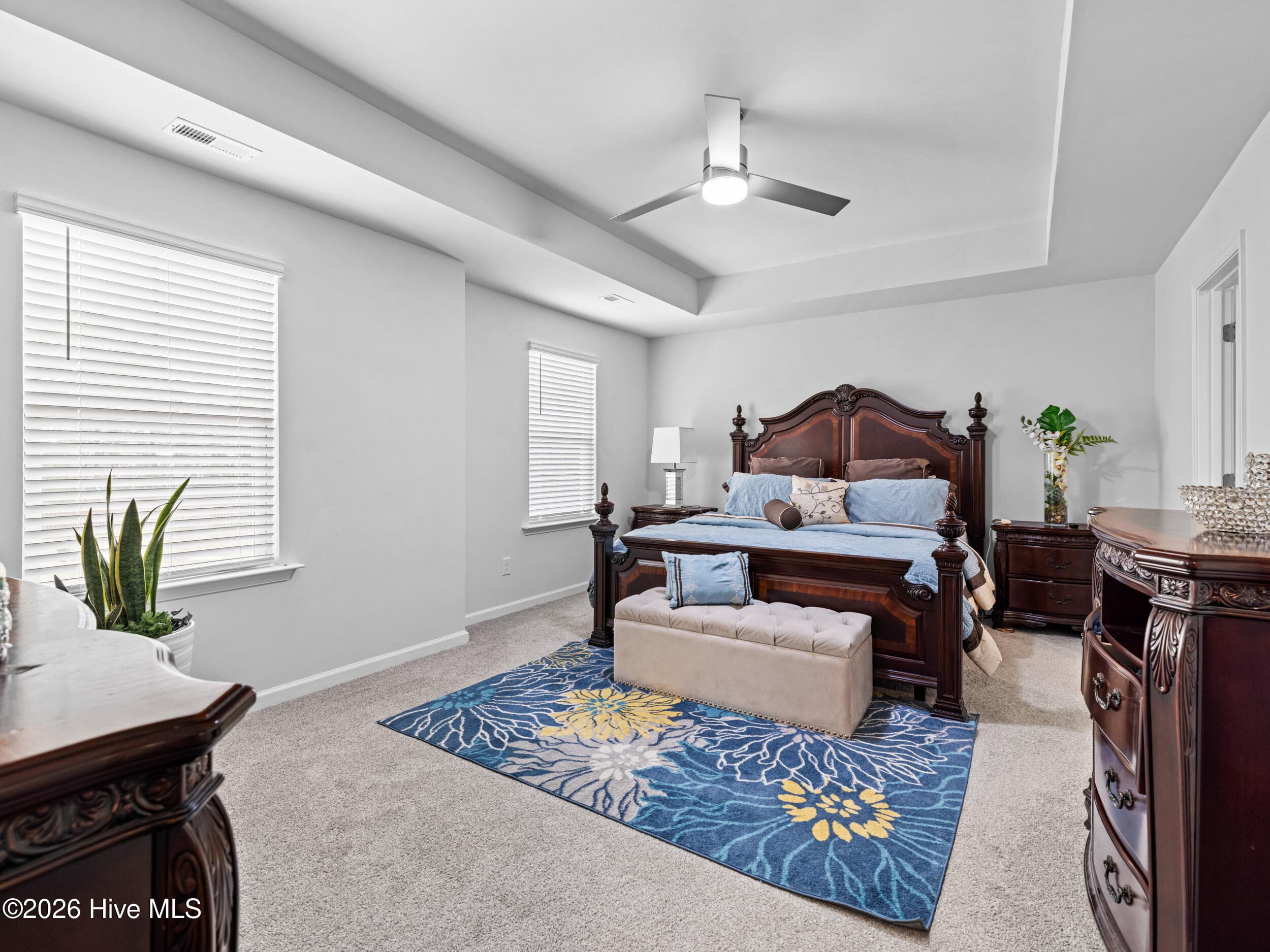 Single Family Residence at 167 Evergreen Forest Court, Sneads Ferry, NC 28460, photo 5 of 8