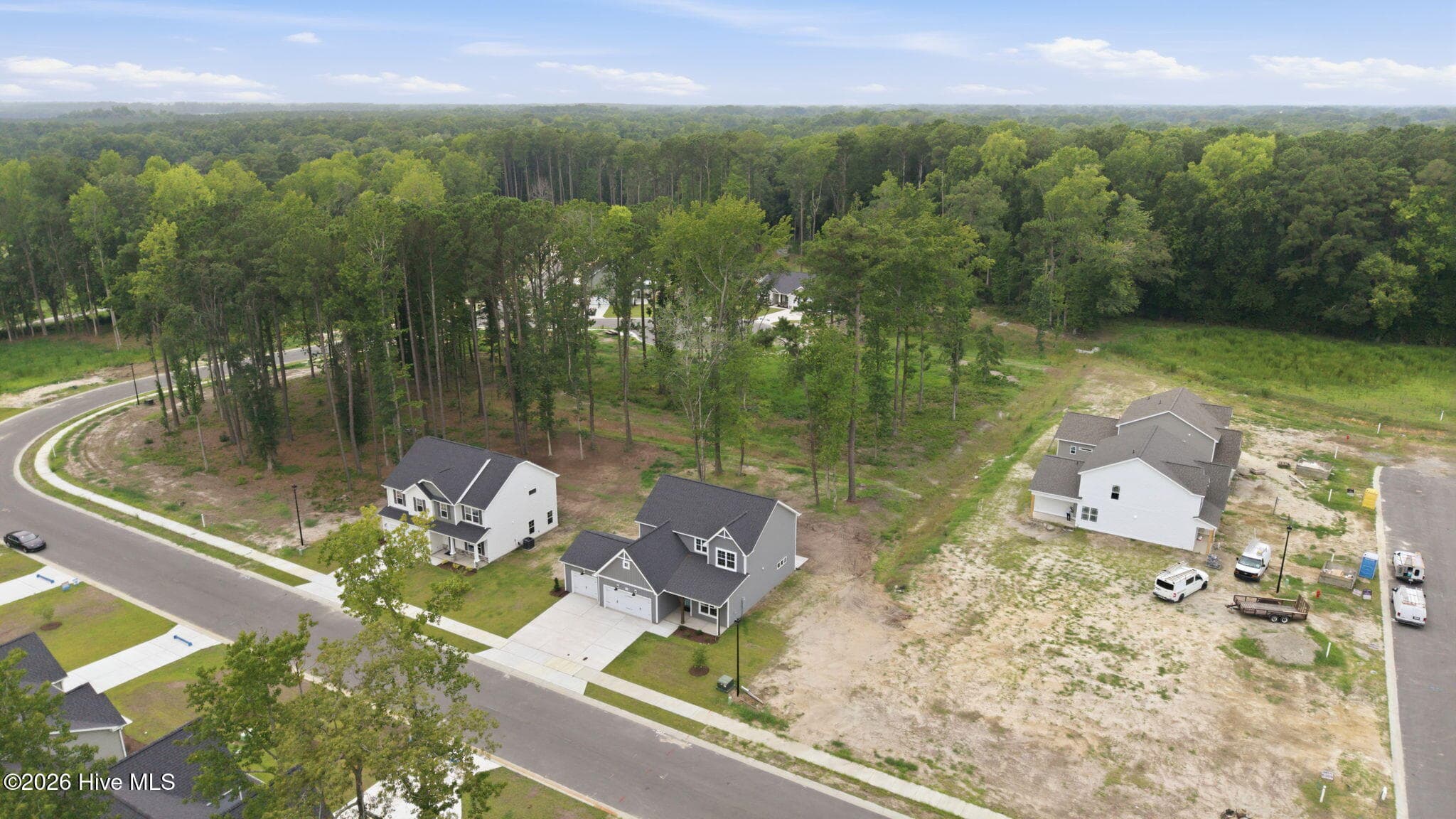 Single Family Residence at 987 Rialto Lane, Ayden, NC 28513, photo 55 of 68