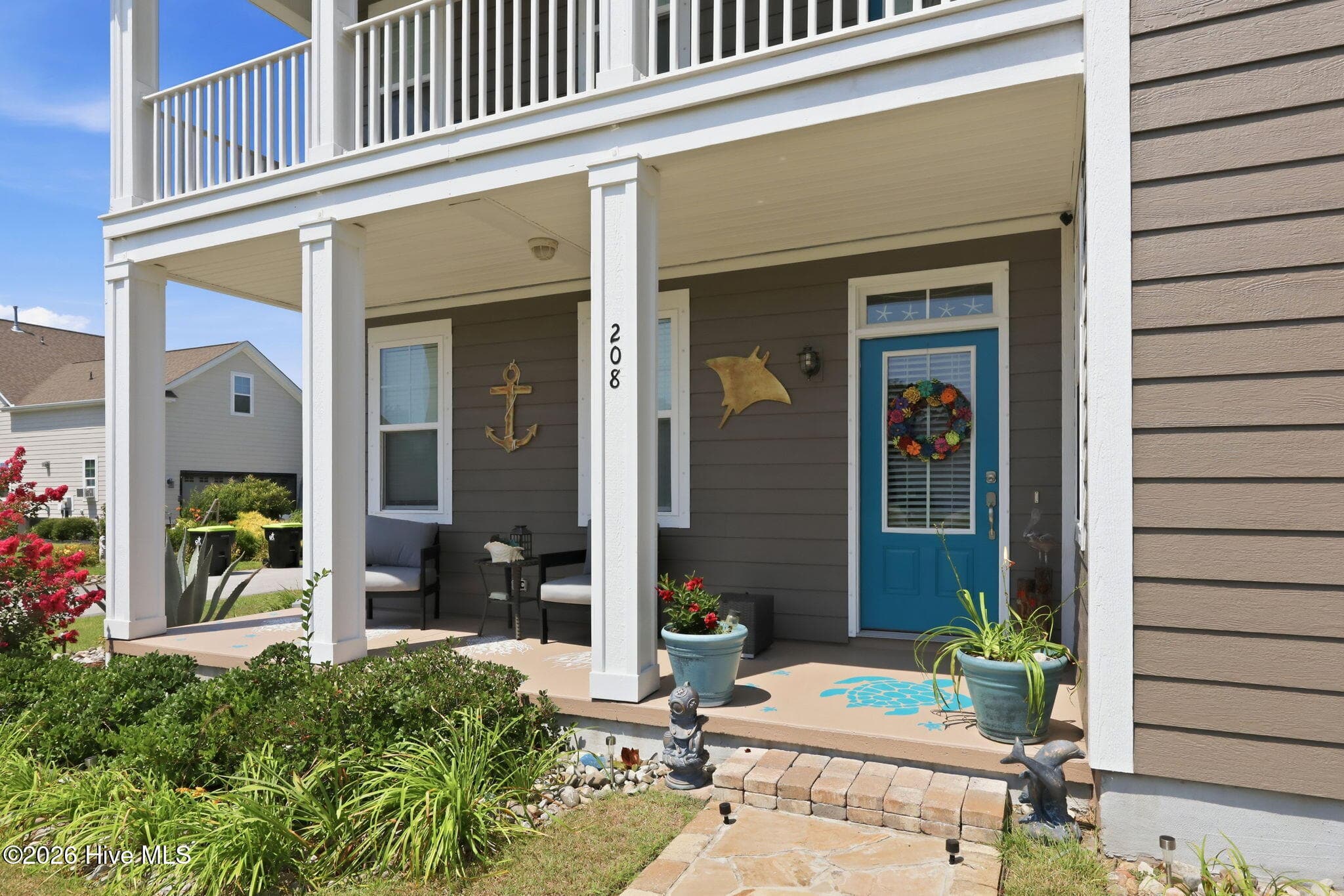 Single Family Residence at 208 Bogue Harbor Court, Newport, NC 28570, photo 8 of 84