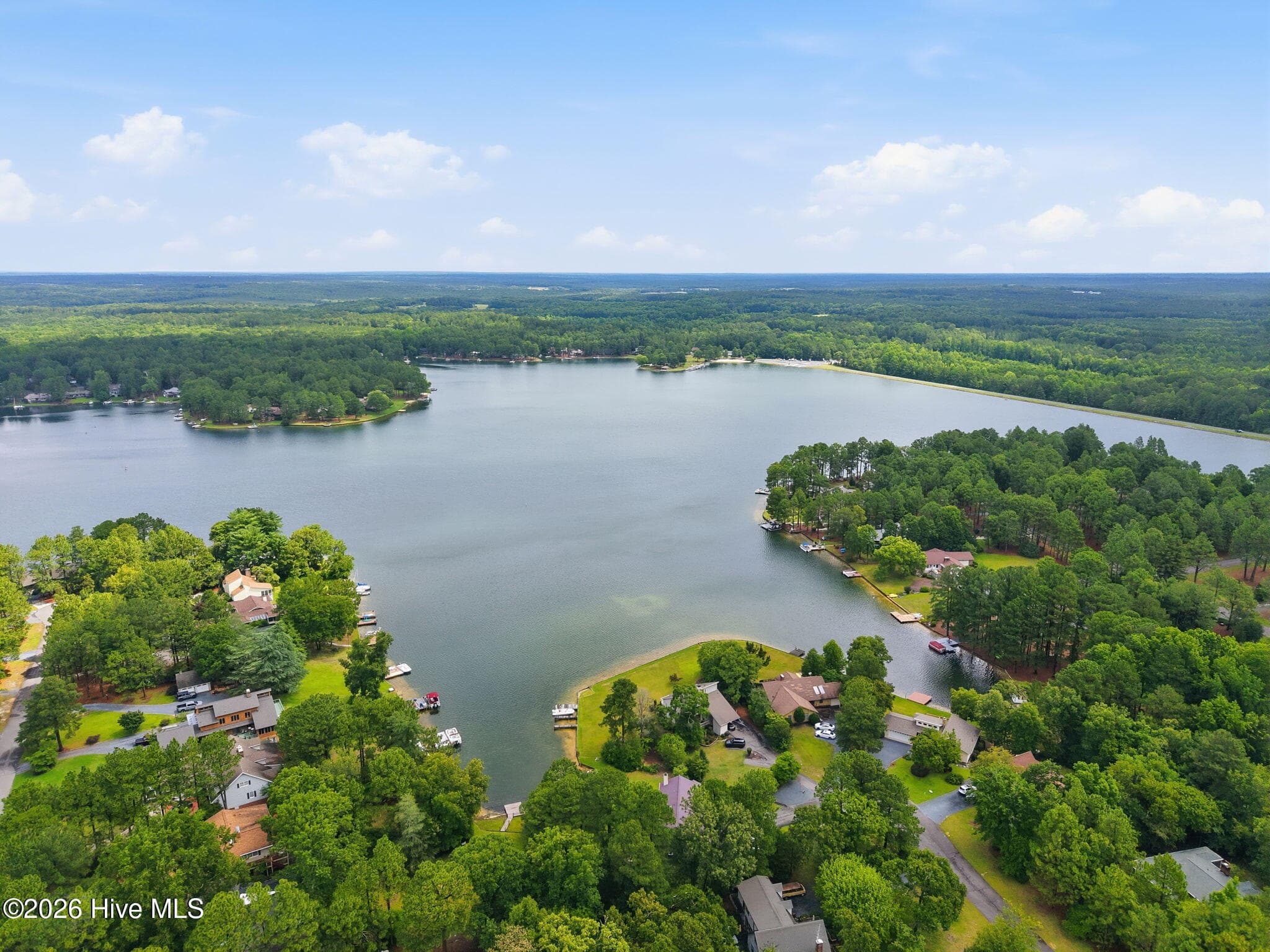 Single Family Residence at 200 Devonshire Avenue W, Seven Lakes, NC 27376, photo 36 of 50