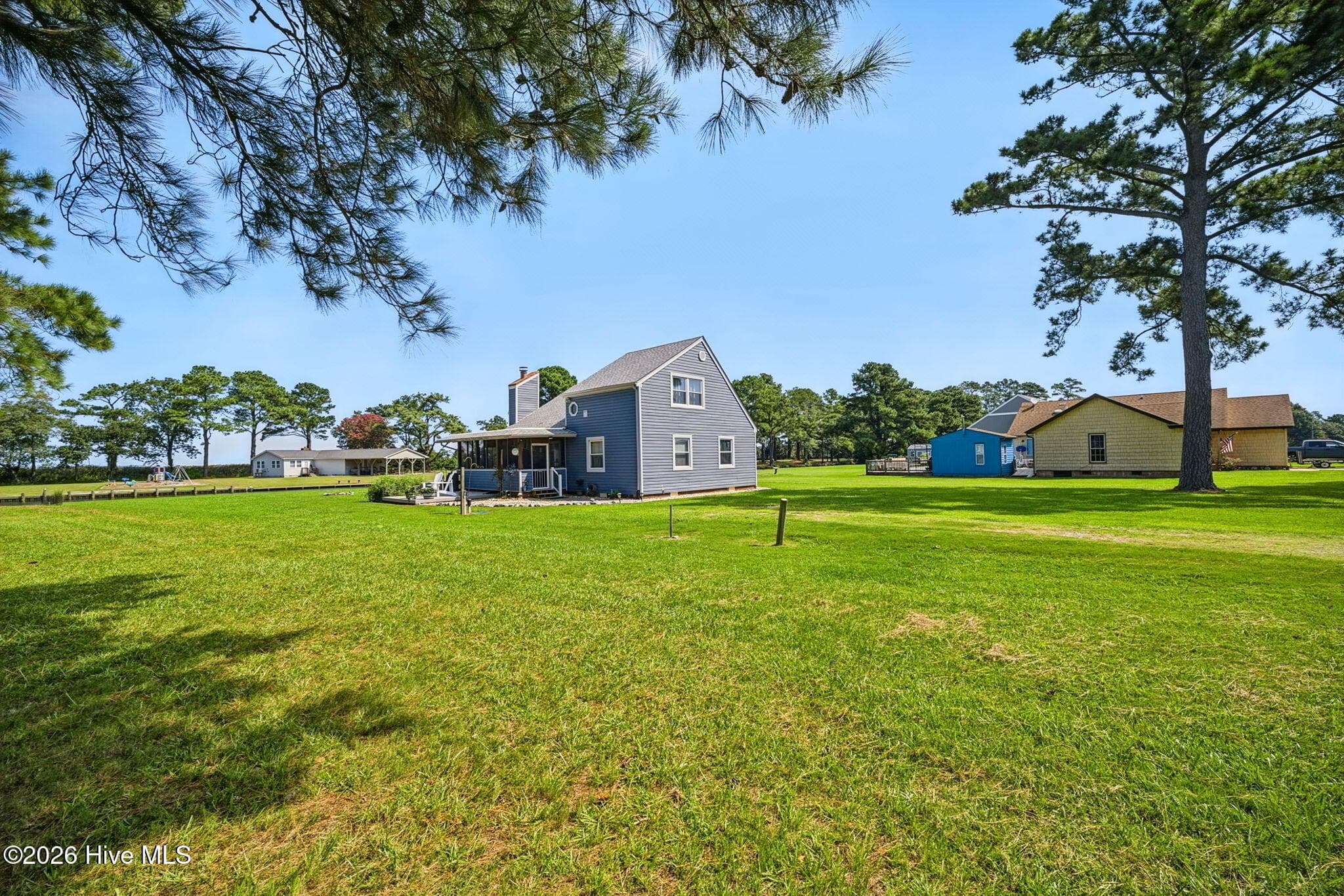 Single Family Residence at 112 Canadian Goose Drive, Currituck, NC 27929, photo 27 of 32