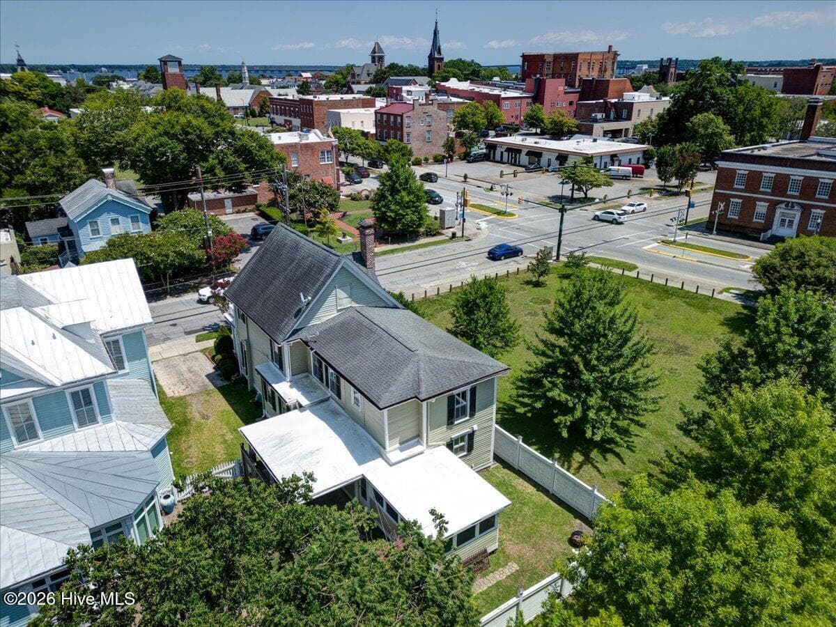 Single Family Residence at 405 Hancock Street, New Bern, NC 28560, photo 82 of 113