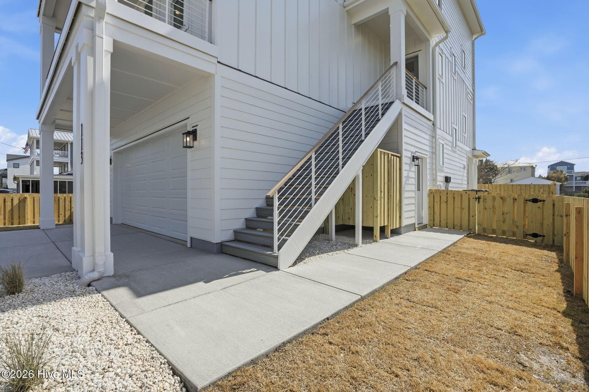 Single Family Residence at 113 Ocean View Avenue, Kure Beach, NC 28449, Kure Beach, photo 8 of 90