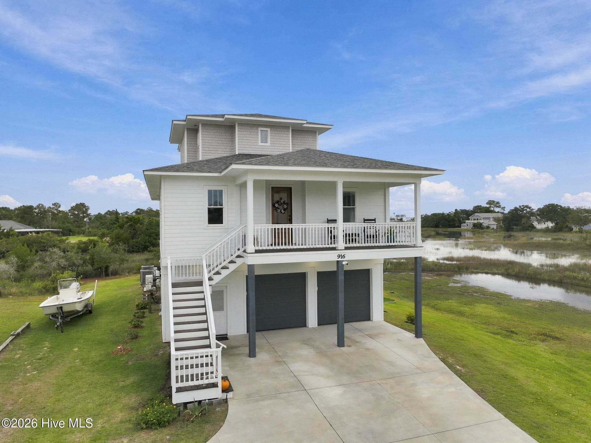 Single Family Residence at 916 Calamanda Court, Morehead City, NC 28557, Morehead City, photo 4 of 63