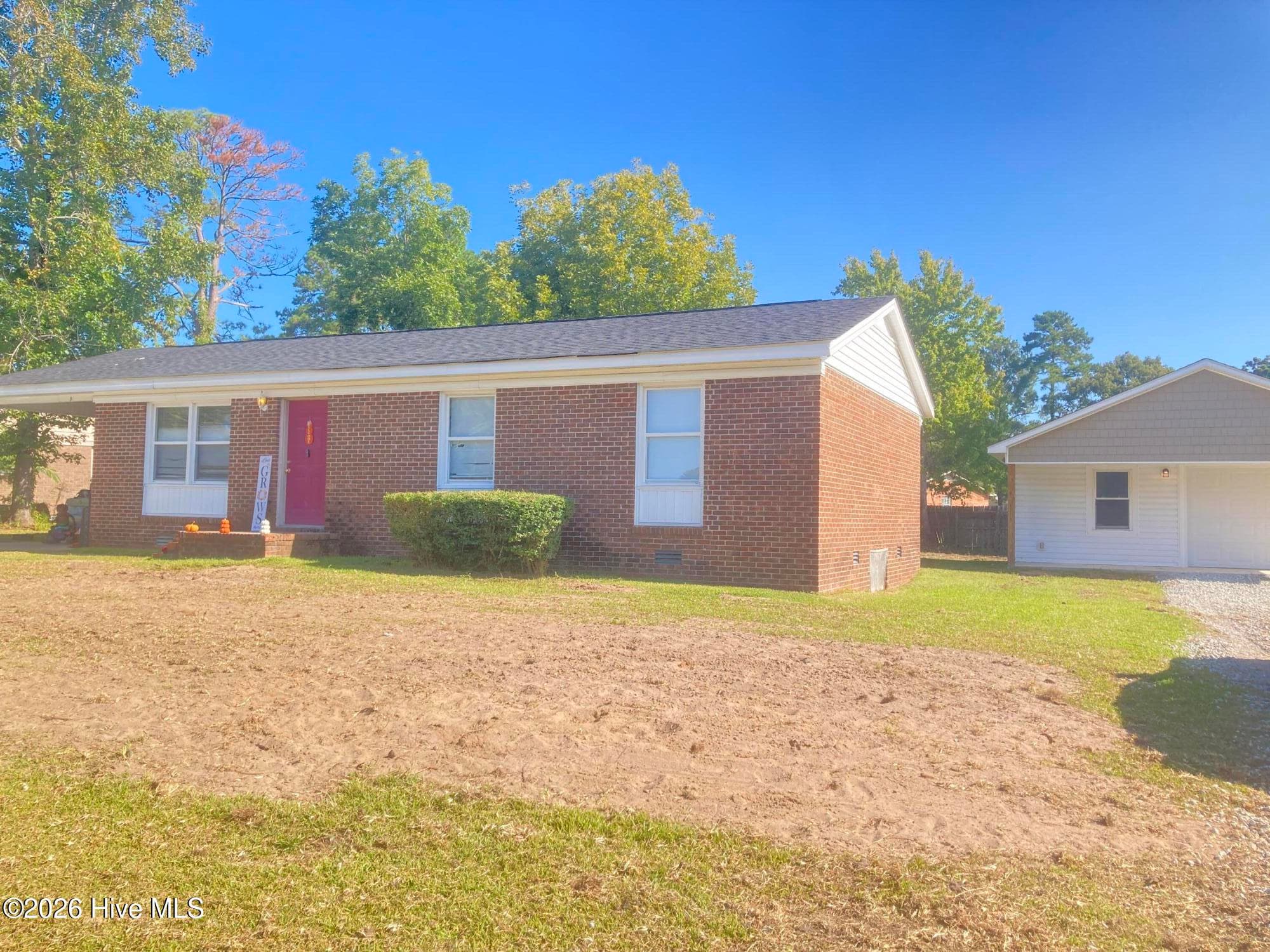 1406 Mockingbird Lane, New Bern, NC 28562