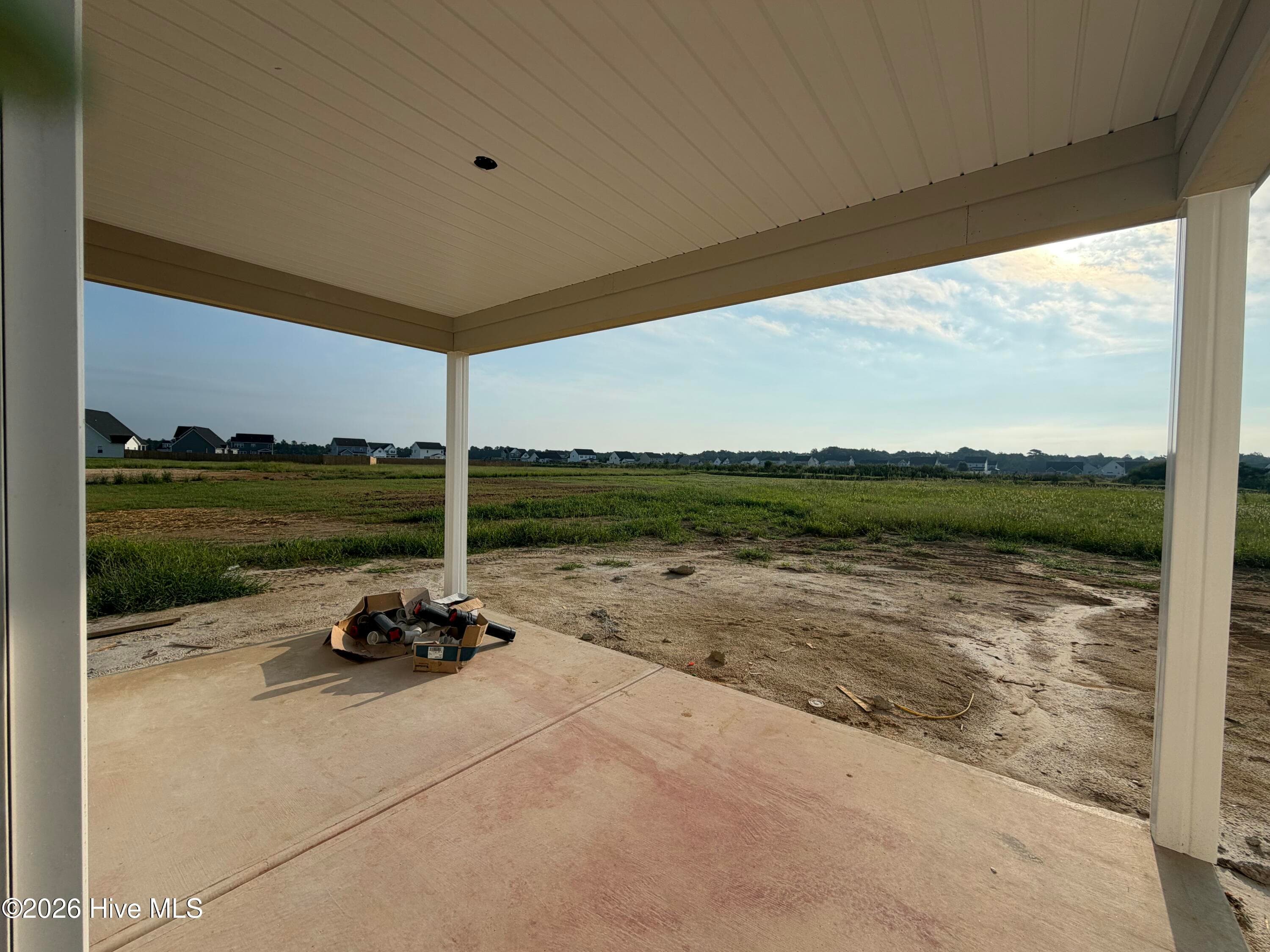 Single Family Residence at 823 Tupelo Tree Drive, Hubert, NC 28539, photo 6 of 12