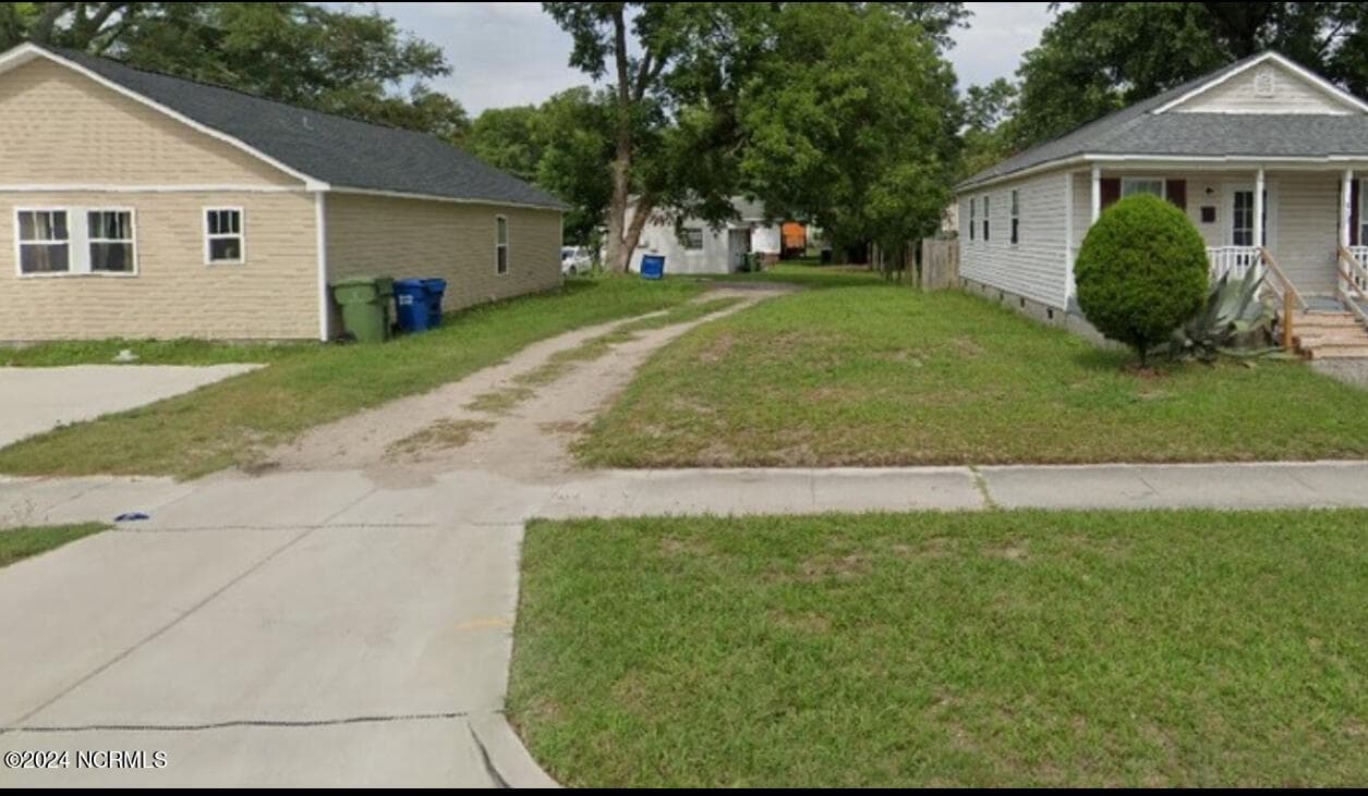 610 80 S 9th Street, Wilmington, NC 28401