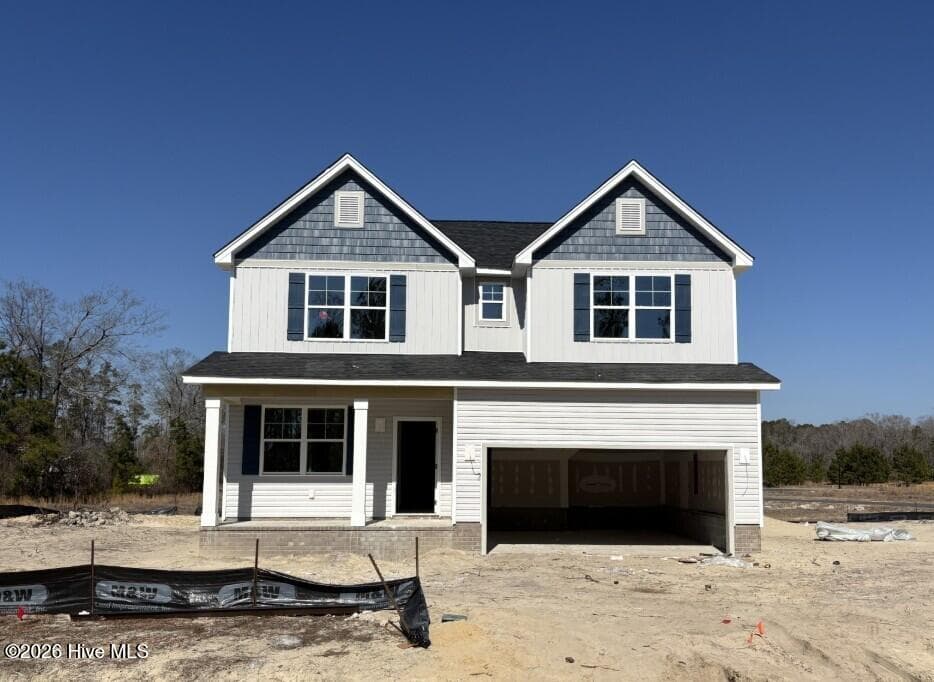 Single Family Residence at 2500 Plover Way, New Bern, NC 28562, New Bern, photo 4 of 61