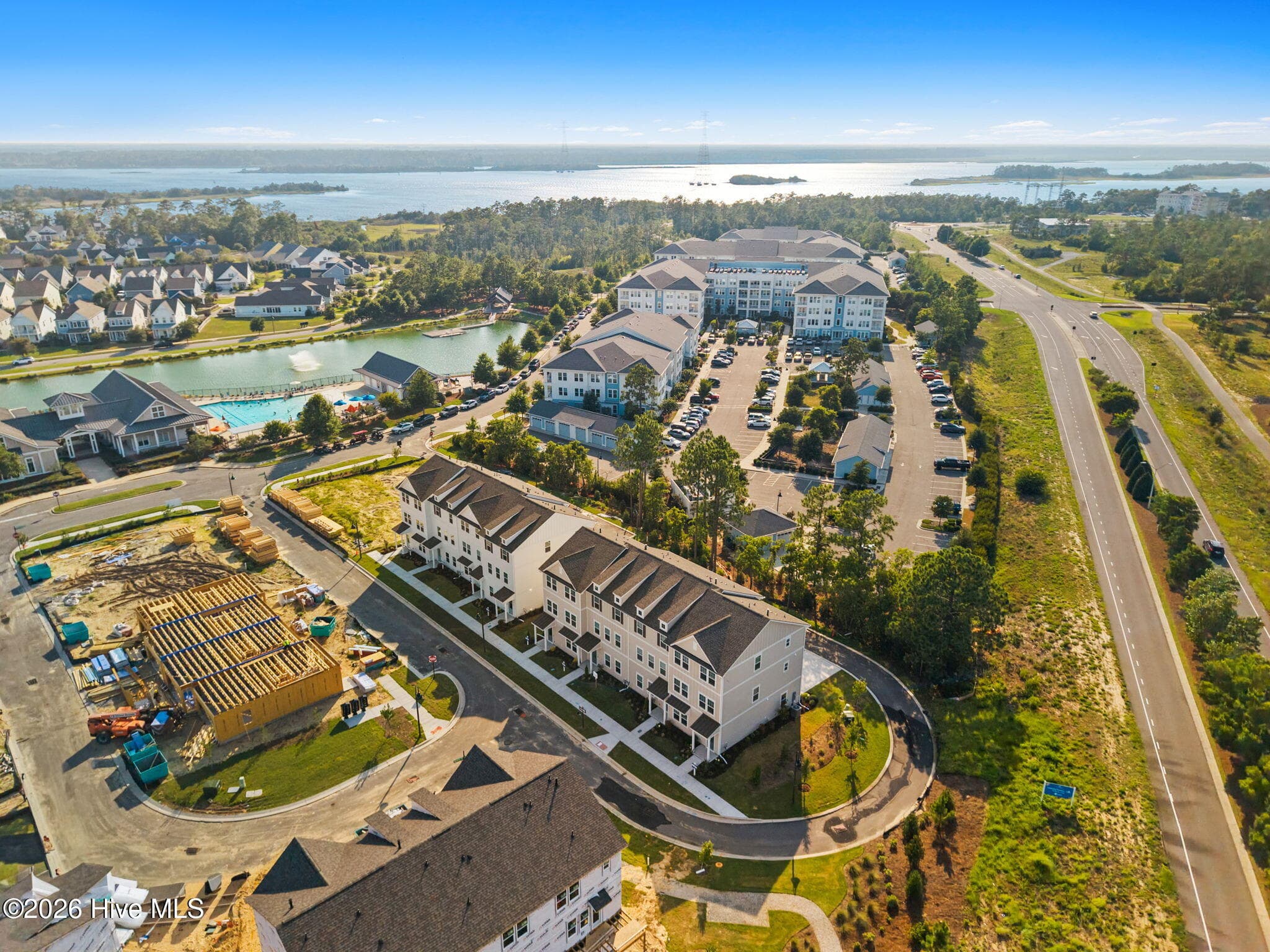 Townhouse at 249 Pelican Flight Loop, Wilmington, NC 28412, photo 61 of 66