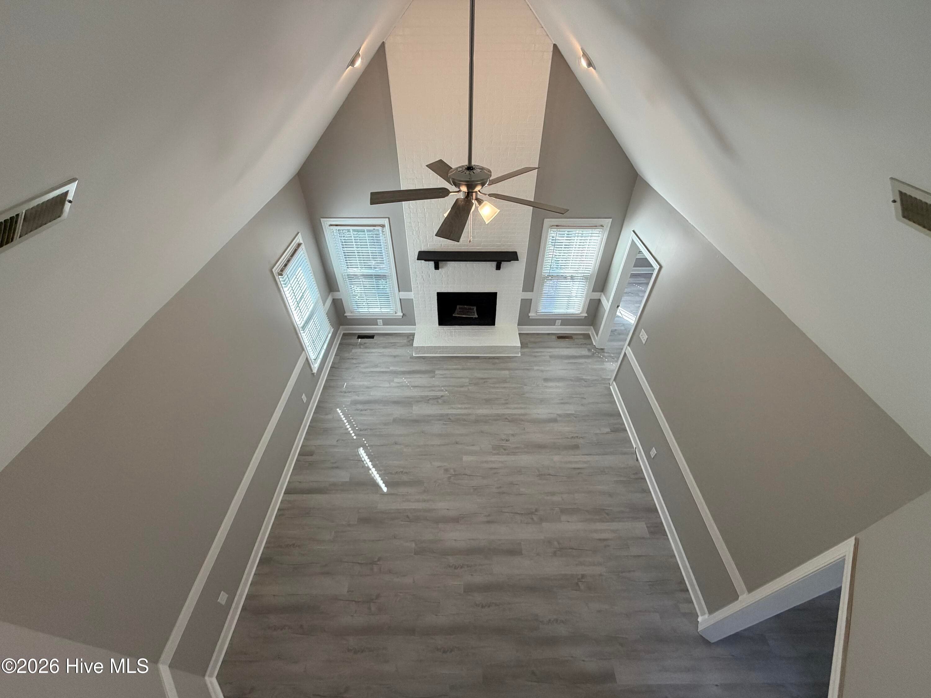 Single Family Residence at 3107 Quinn Drive NW, Wilson, NC 27896, photo 18 of 24