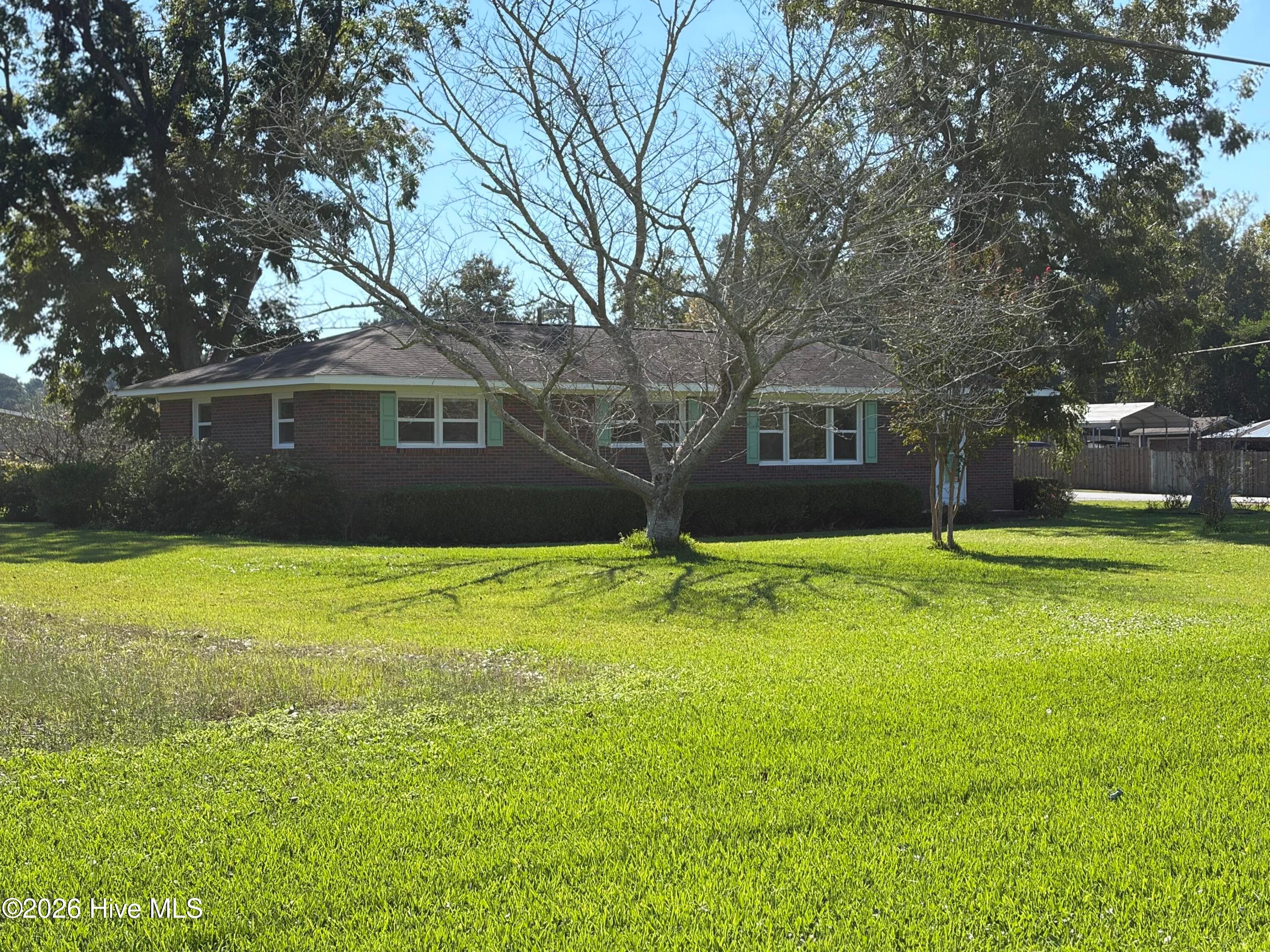 Residential Lot at 1650 7 N Kerr Avenue, Wilmington, NC 28405, photo 2 of 2