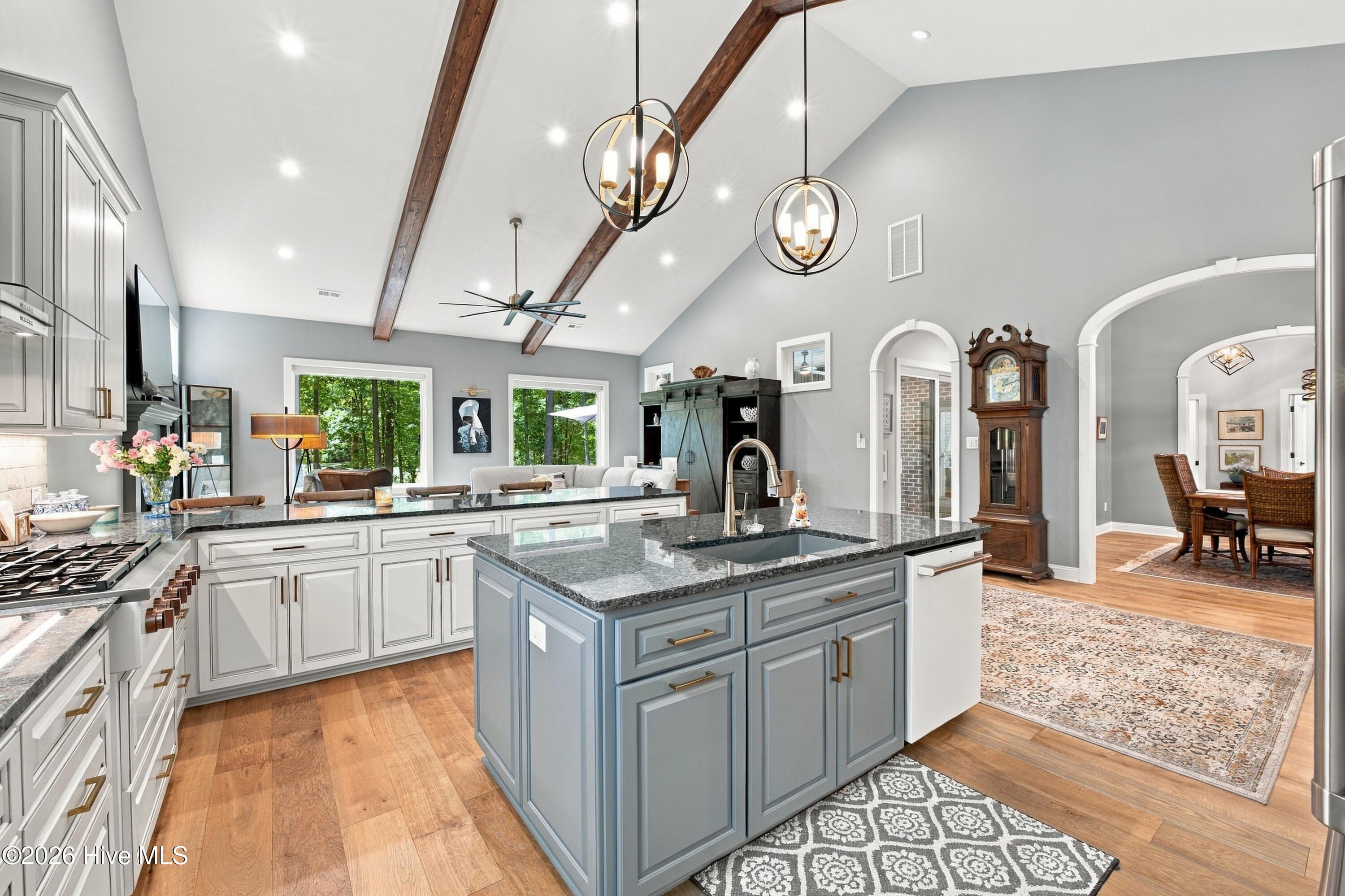 Single Family Residence at 4557 Moss Bend, New Bern, NC 28562, photo 11 of 57