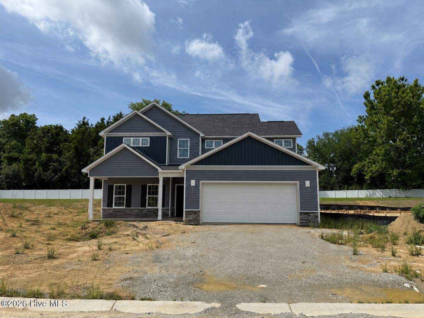 Single Family Residence at 75 Crossvine Street, Selma, NC 27576, photo 2 of 103