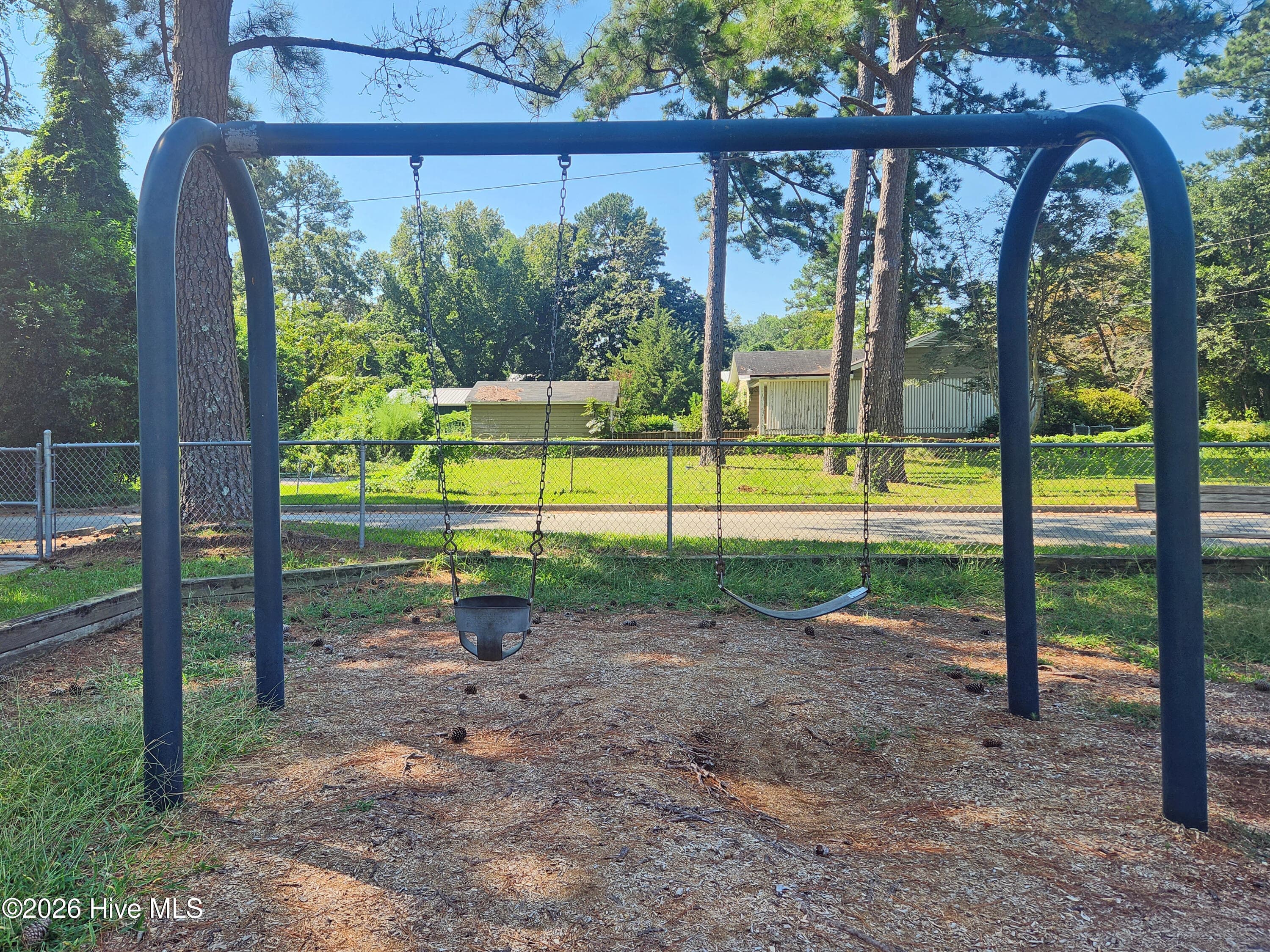 Single Family Residence at 3116 Camden Circle, Wilmington, NC 28403, photo 37 of 39