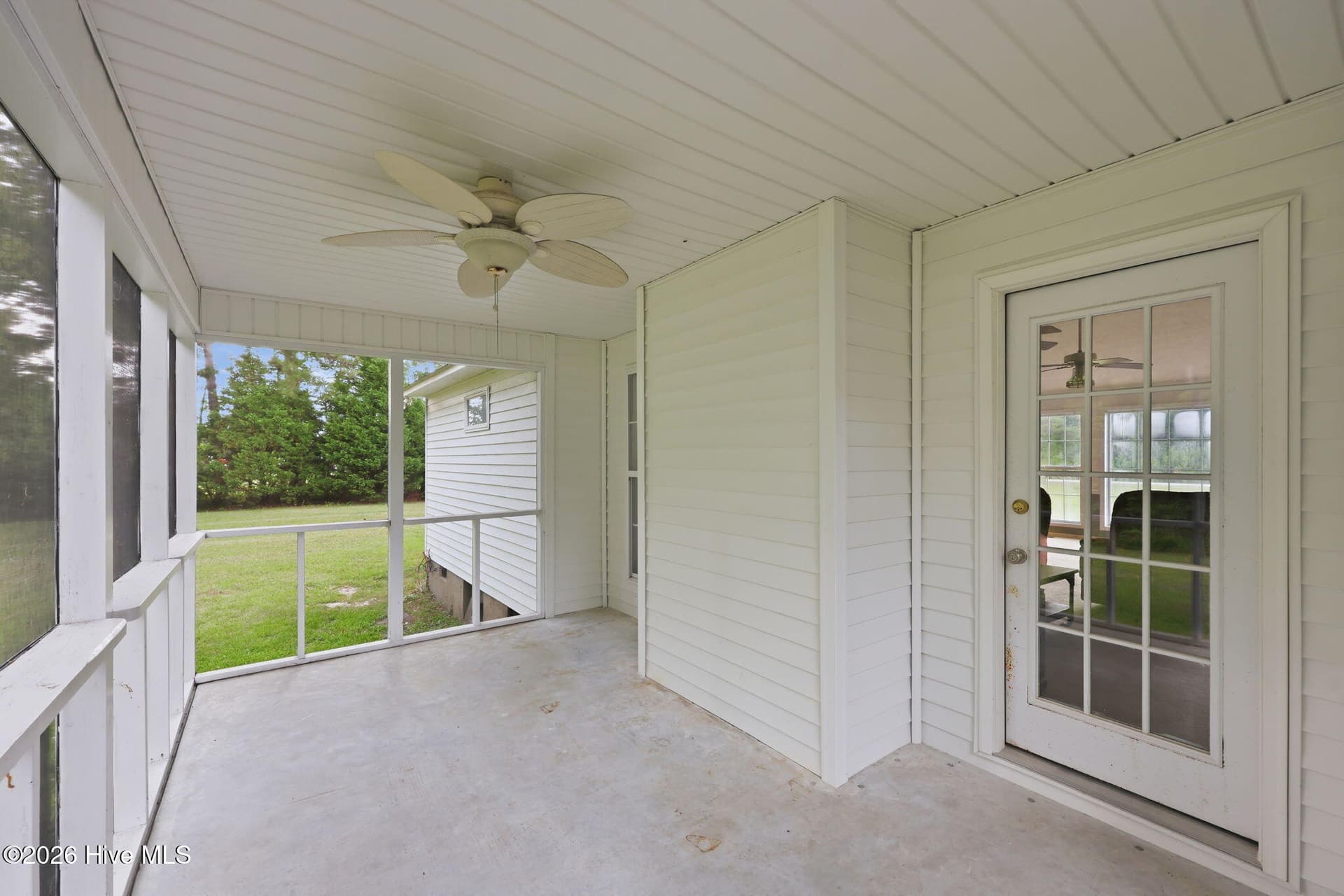Single Family Residence at 225 Godfrey Boulevard, Havelock, NC 28532, photo 21 of 28