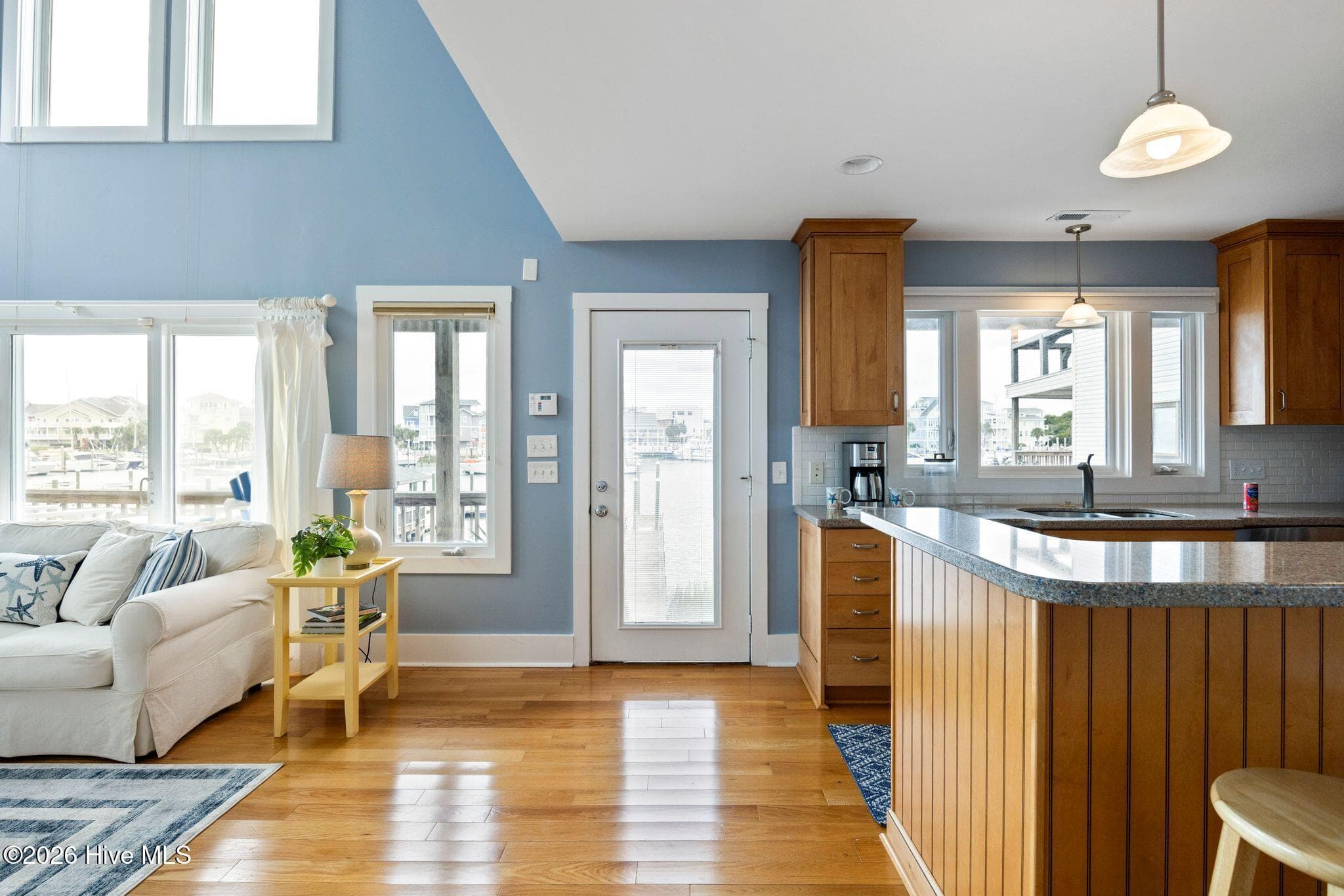 Single Family Residence at 517 Canal Drive, Carolina Beach, NC 28428, photo 21 of 119