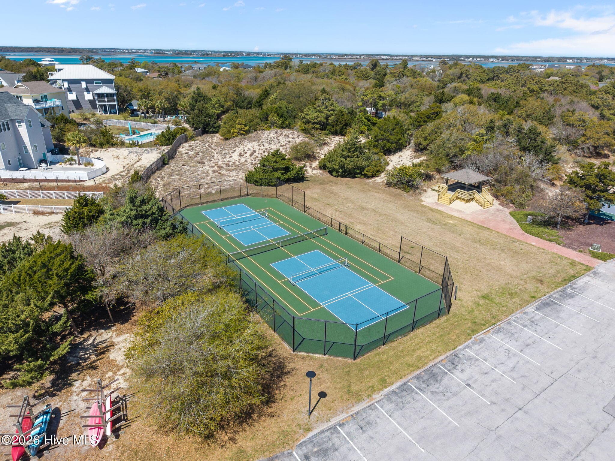 Condominium at 10300 Coast Guard Road 107-E, Emerald Isle, NC 28594, photo 2 of 2