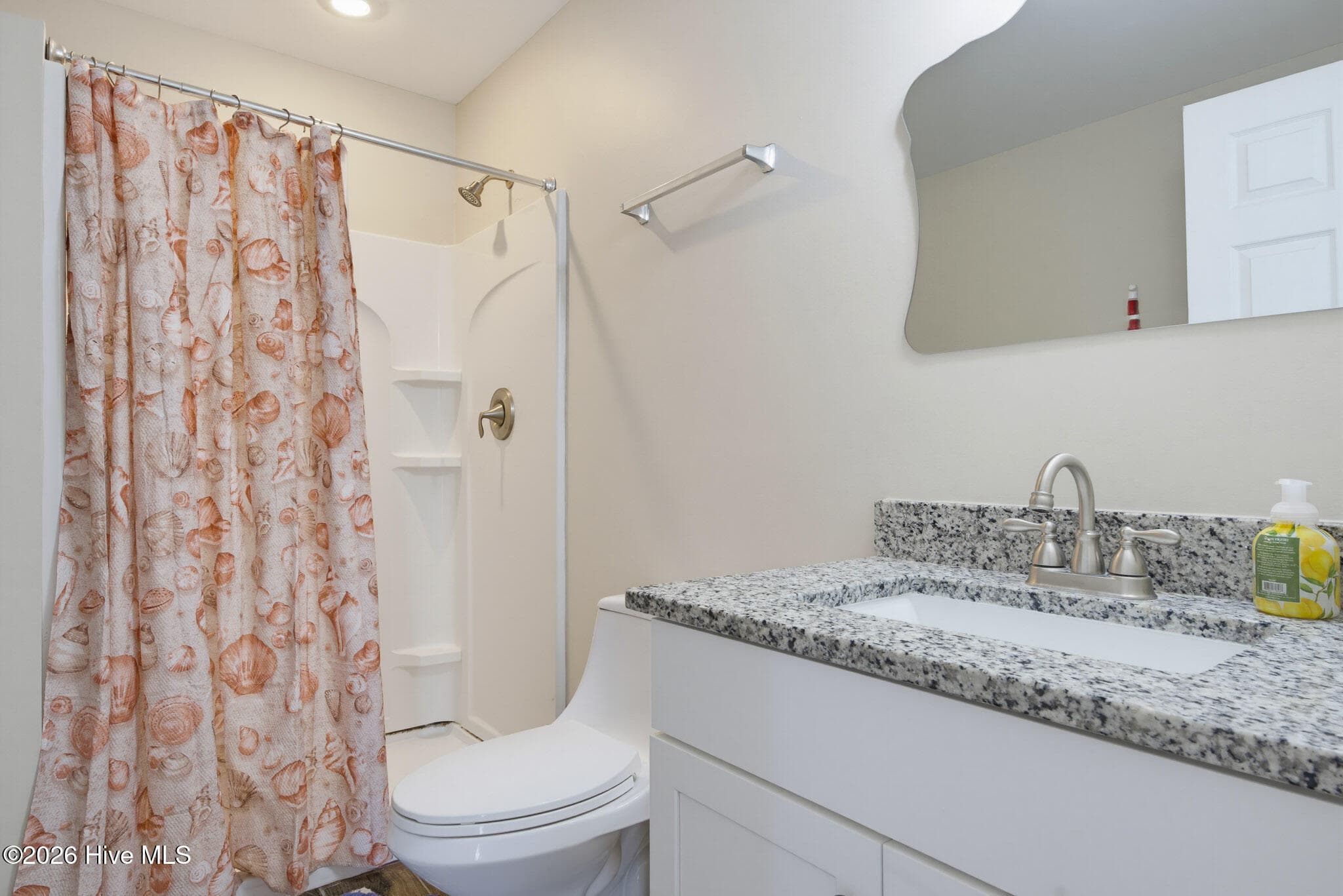 Single Family Residence at 33 Porpoise Place, North Topsail Beach, NC 28460, photo 3 of 6