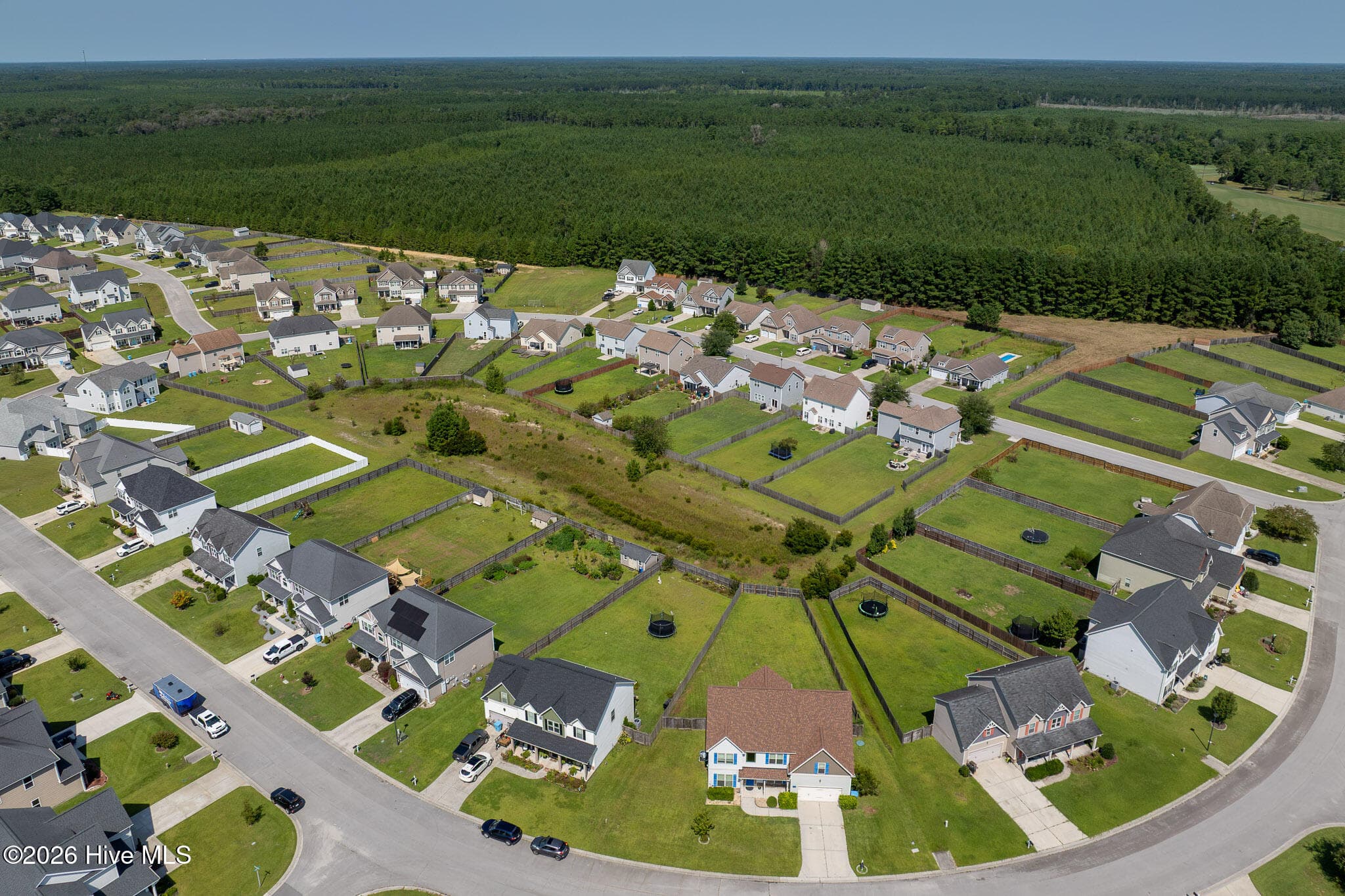 Single Family Residence at 304 SW Plantation Drive, Maple Hill, NC 28454, photo 70 of 72
