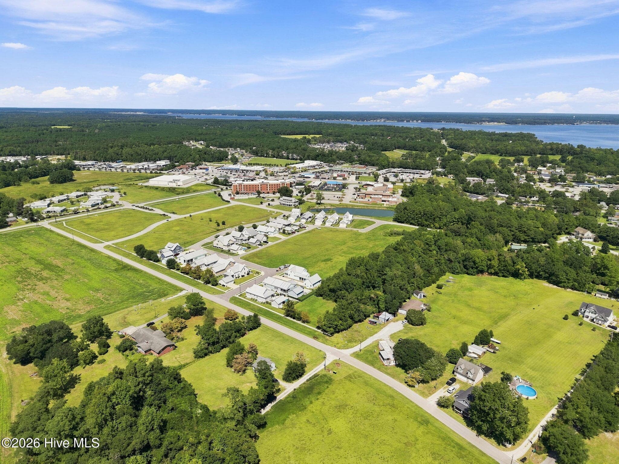 Commercial Sale at 0 New Towne Road, Swansboro, NC 28584, photo 9 of 13