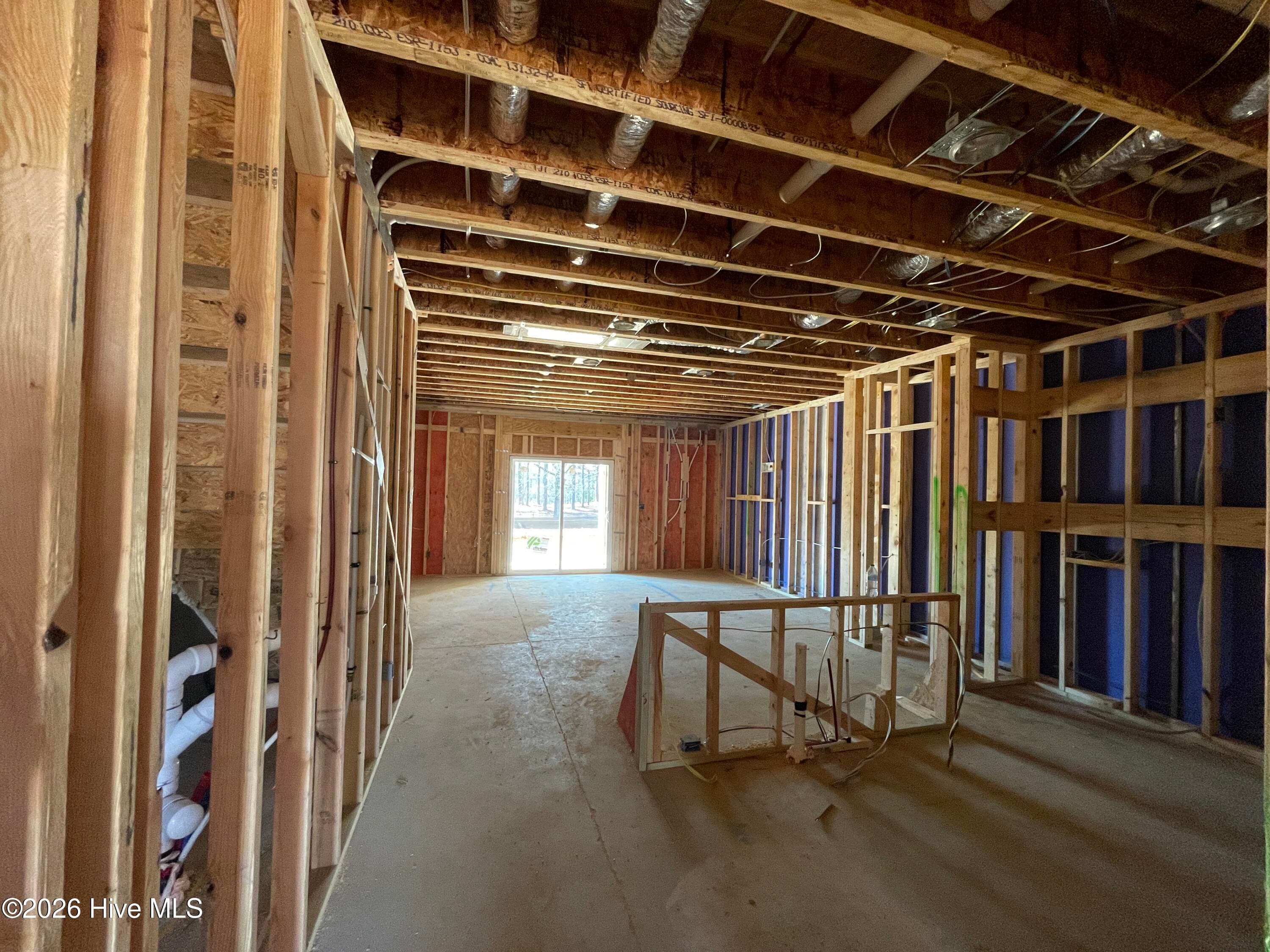Townhouse at 115 Michter Street 50, Vass, NC 28394, photo 15 of 108