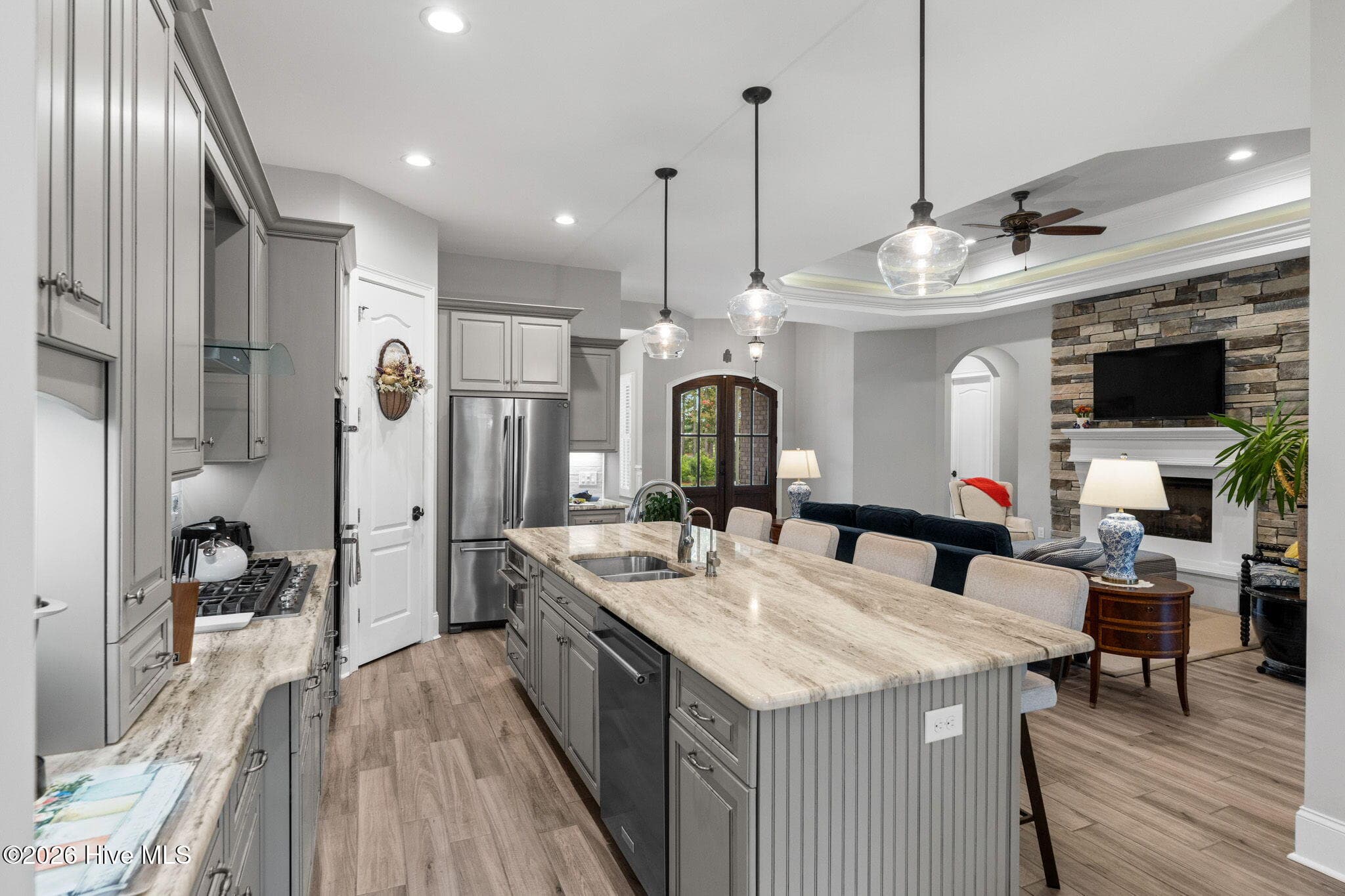 Single Family Residence at 648 Barons Court SW, Ocean Isle Beach, NC 28469, photo 14 of 133