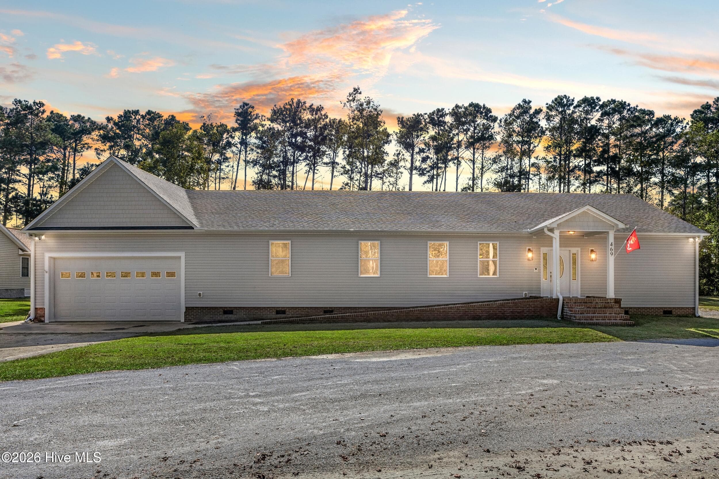 469 West Firetower Road, Swansboro, NC 28584