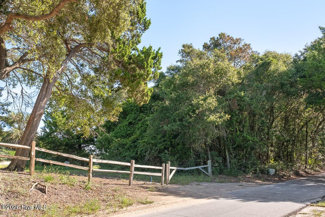 Residential Lot at 107 958 Edward Teach Wynd, Bald Head Island, NC 28461, photo 7 of 13