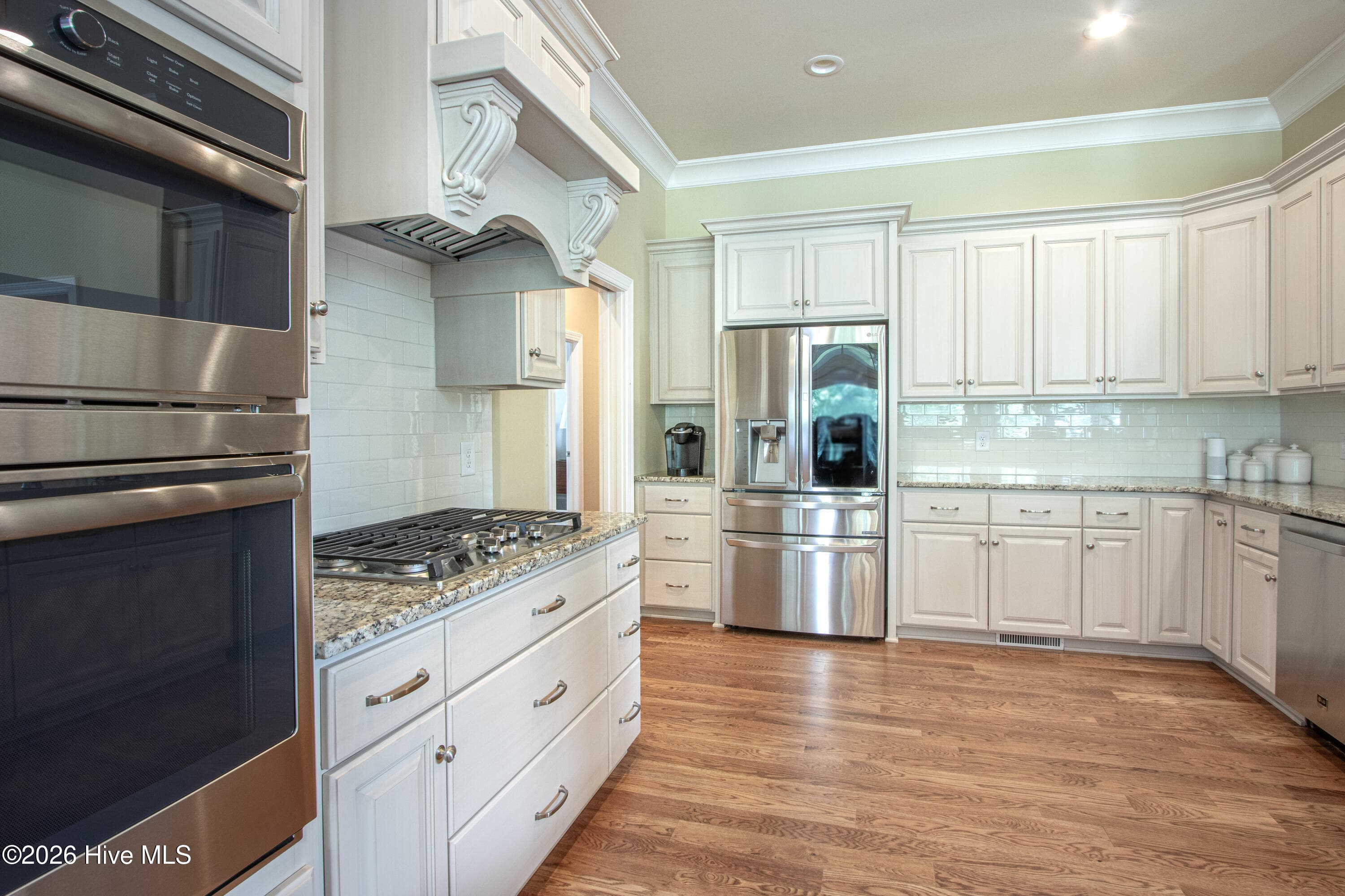 Single Family Residence at 12 Fortrose Circle, Pinehurst, NC 28374, photo 15 of 49