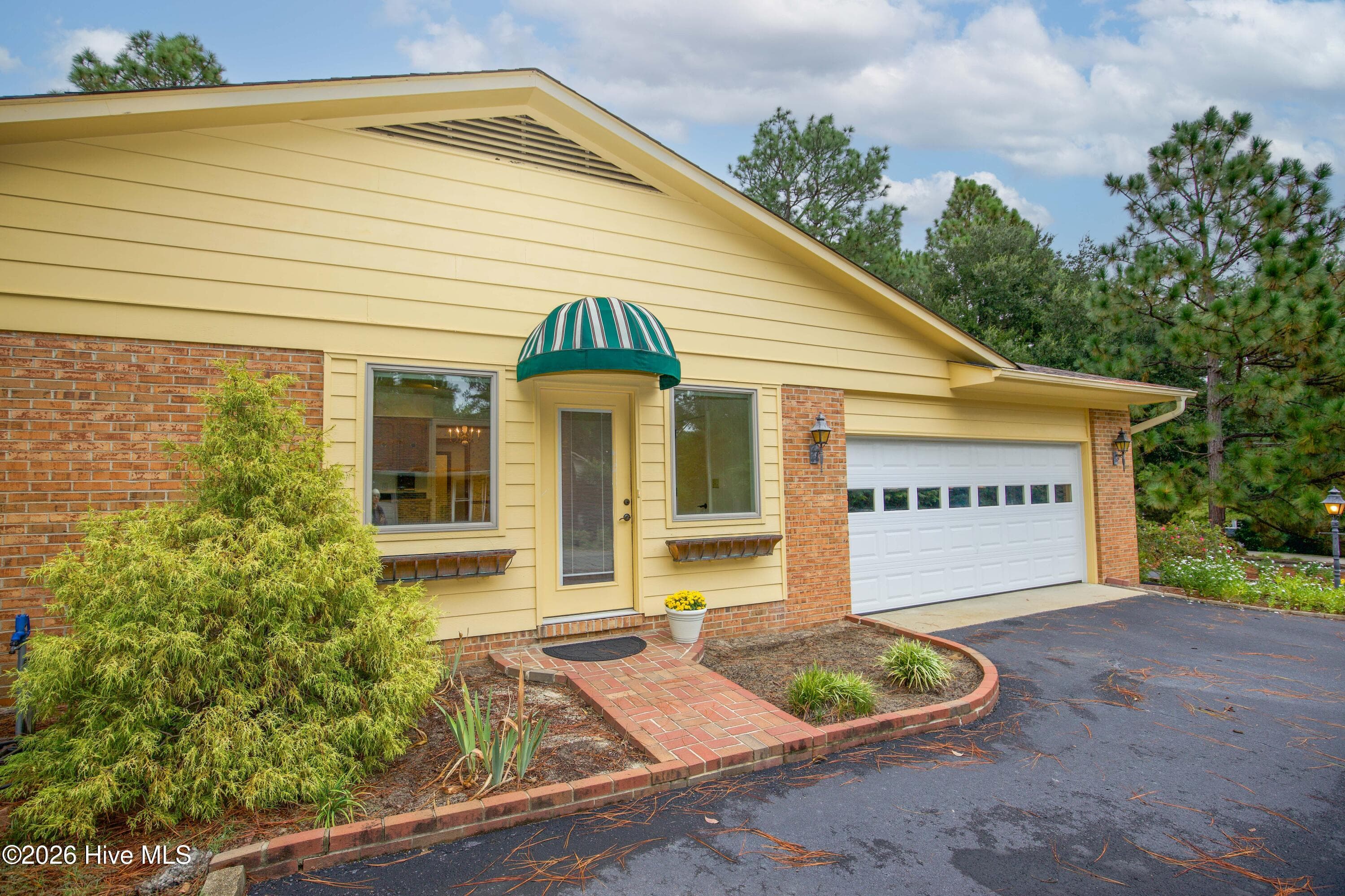 Single Family Residence at 119 Pine Lake Drive, Whispering Pines, NC 28327, Whispering Pines, photo 48 of 57