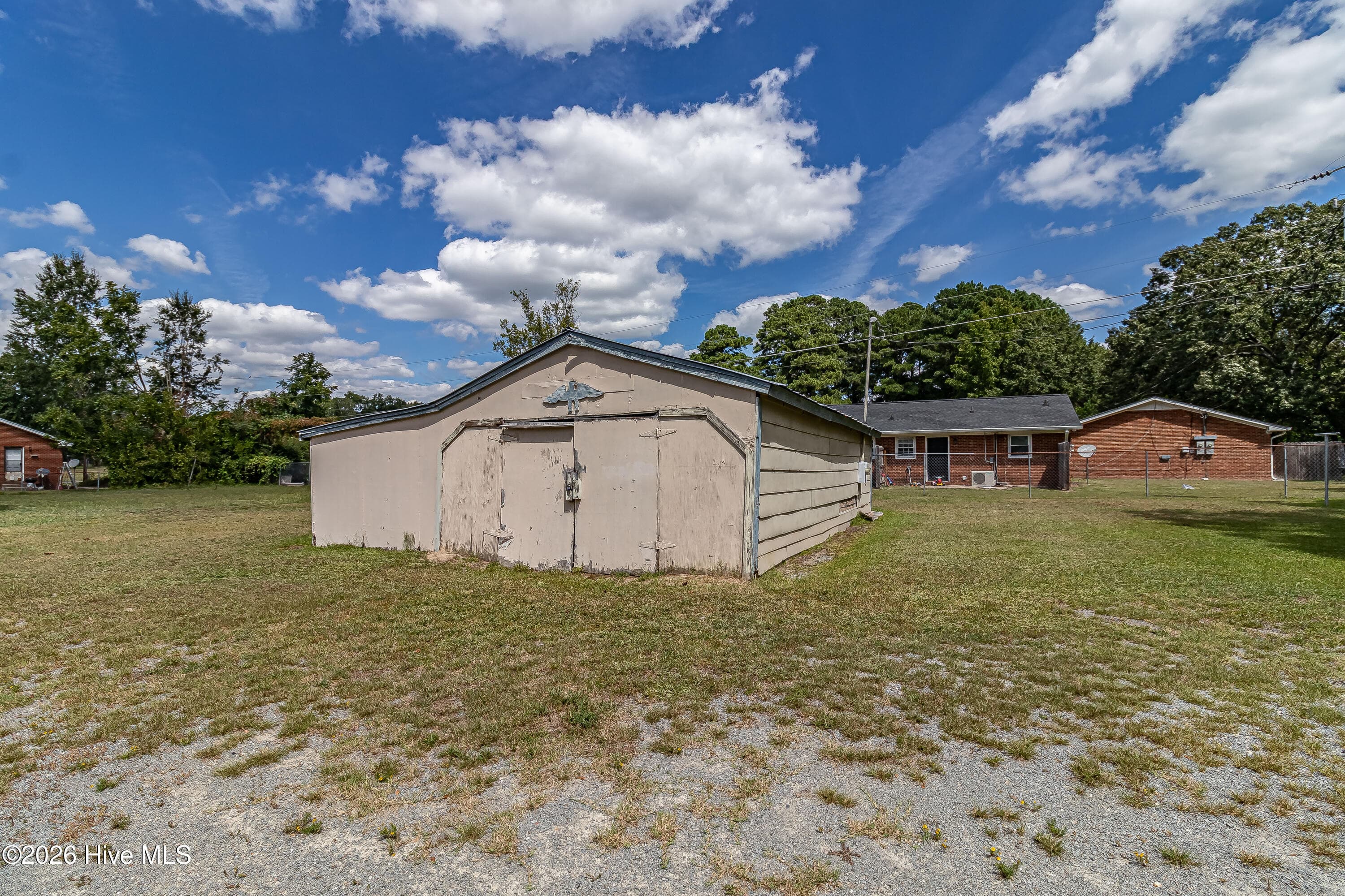 Single Family Residence at 907 E 4th Street, Goldsboro, NC 27534, photo 20 of 21