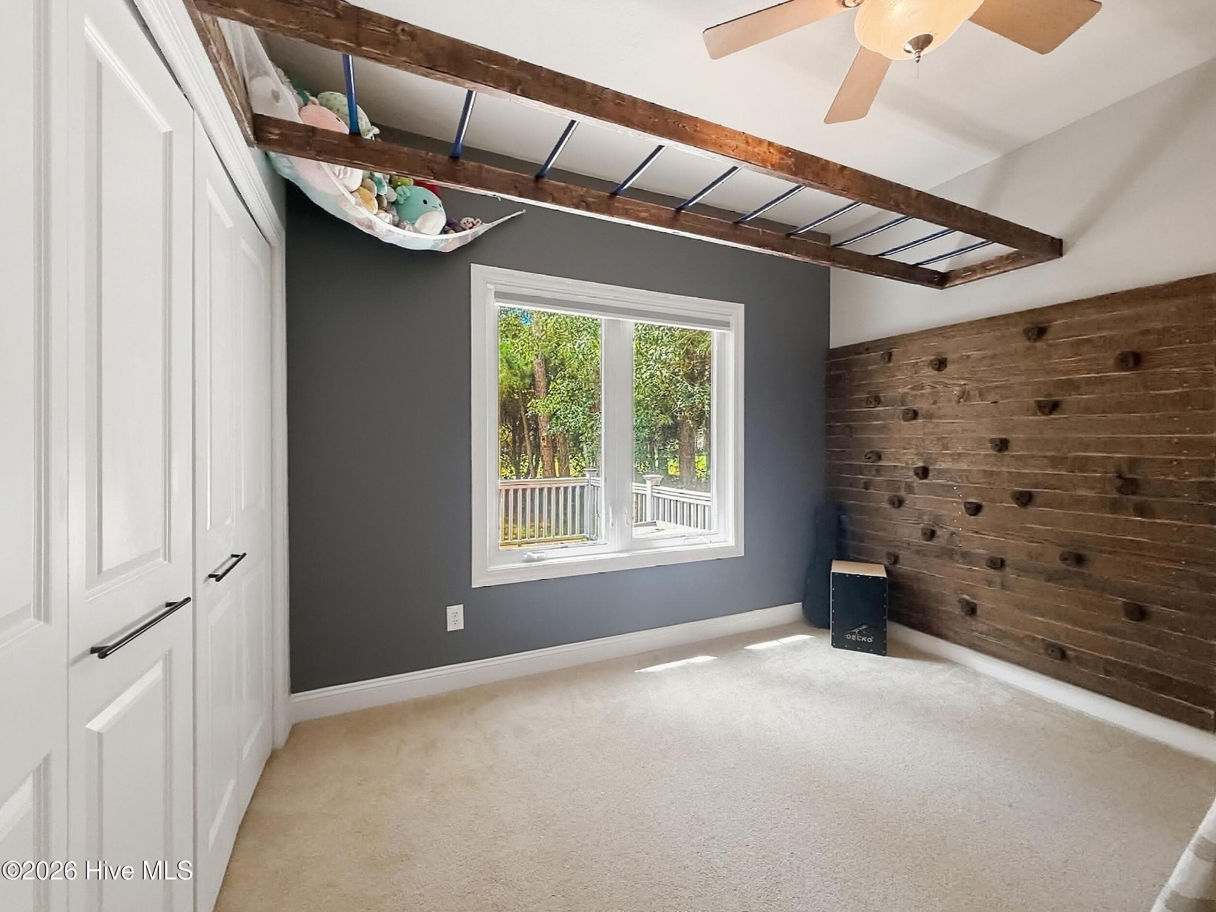 3rd Bedroom - 920 Crooked Creek Drive, New Bern, NC 28560