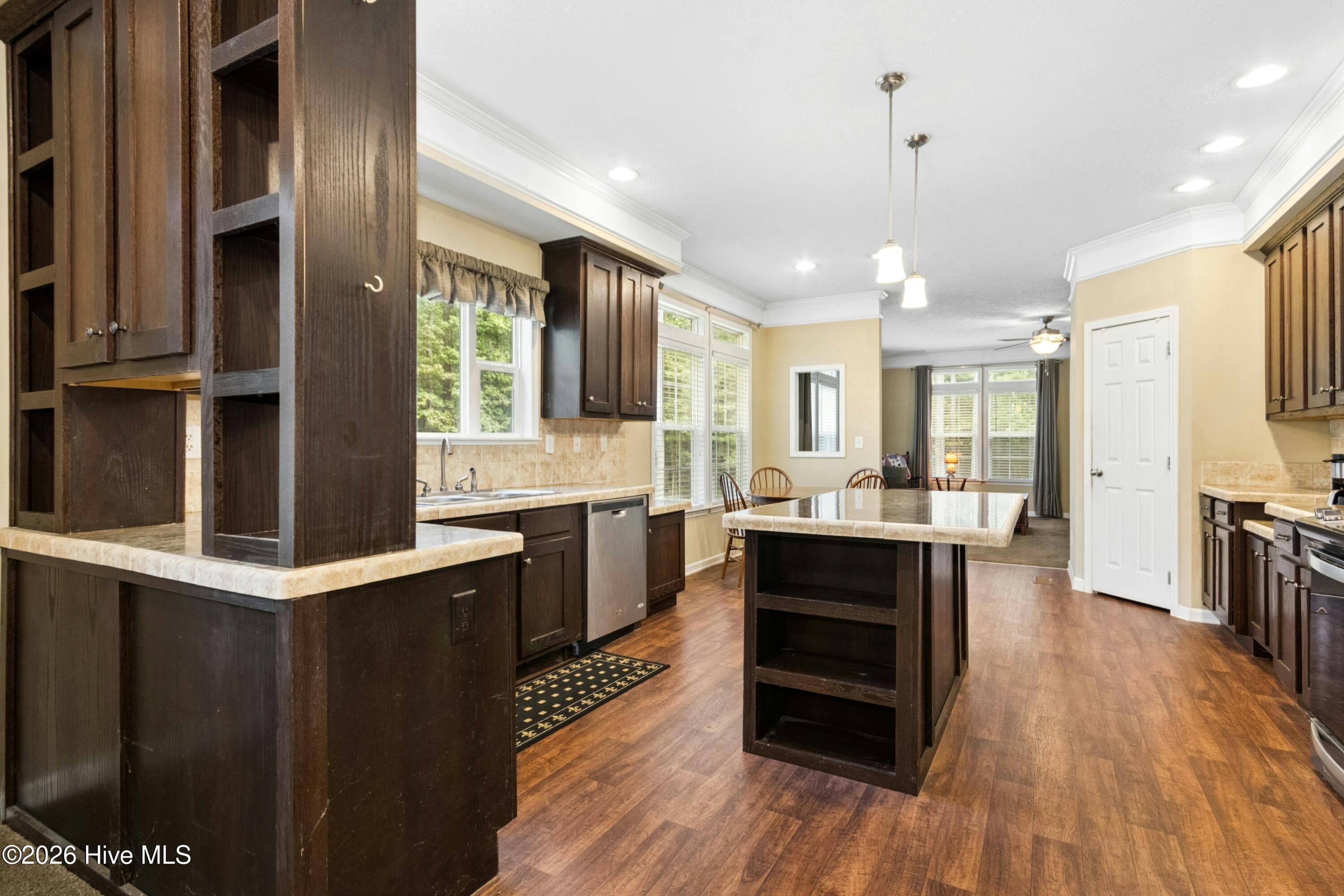 Manufactured Home at 8023 Tobiano Court, Lucama, NC 27851, photo 5 of 43