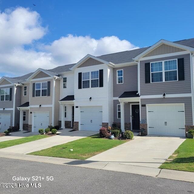 2709 Gracie Lane, Carthage, NC 28327