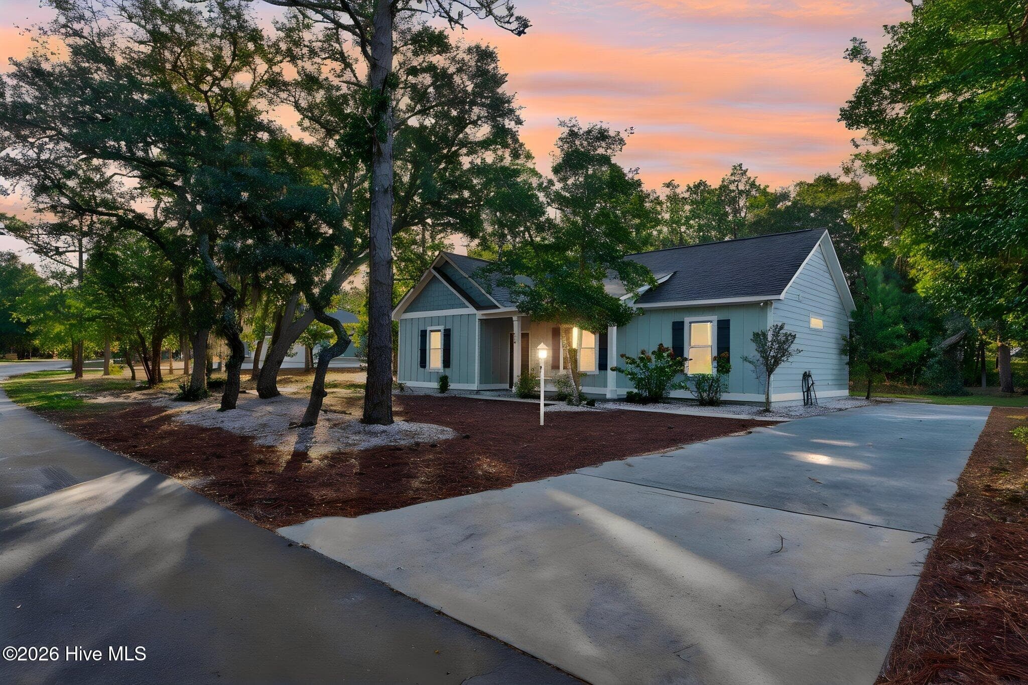 Single Family Residence at 785 Folly Drive SE, Bolivia, NC 28422, photo 31 of 57
