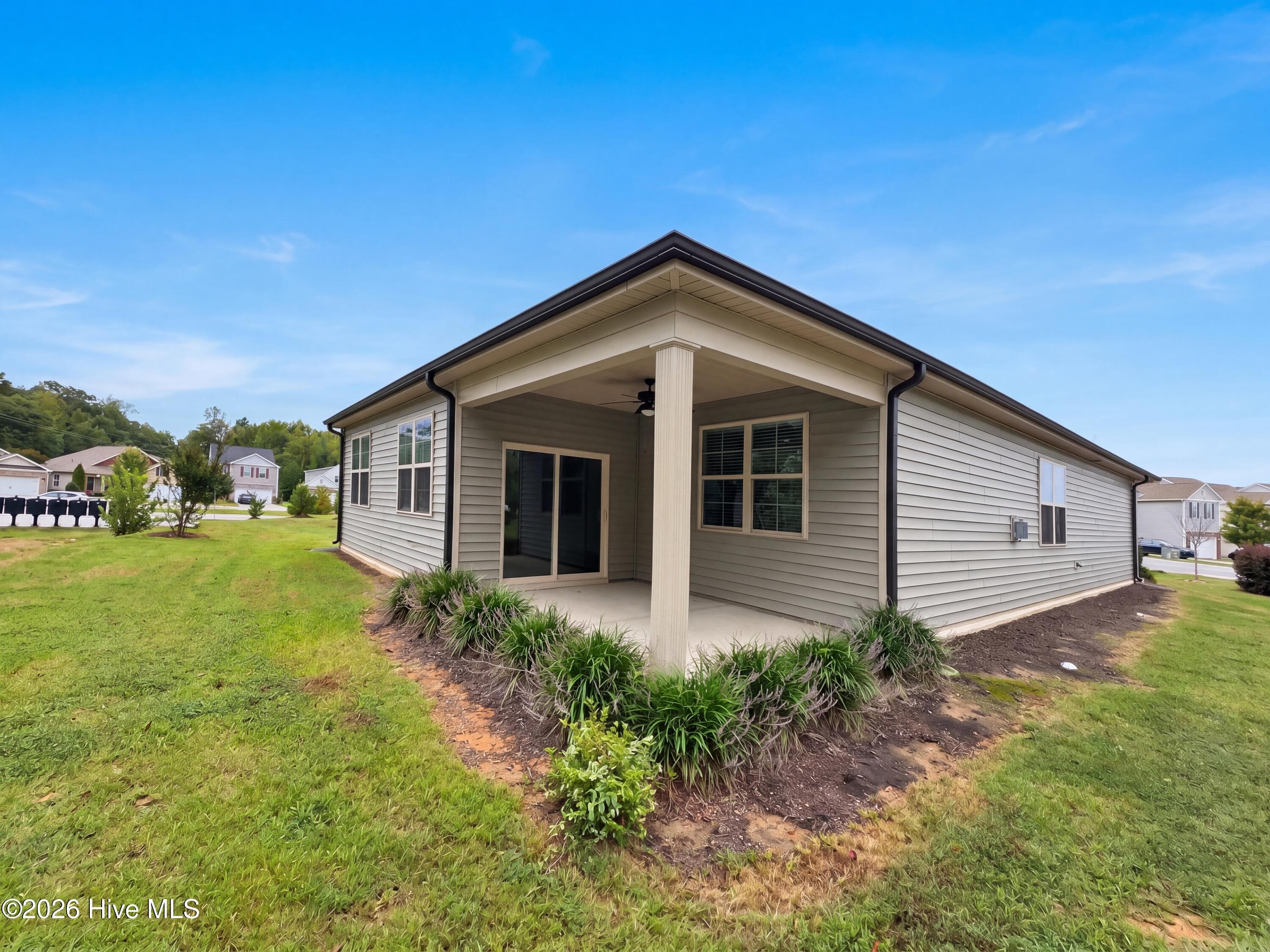 Single Family Residence at 404 Golden Villas Drive, Rocky Mount, NC 27804, photo 18 of 26