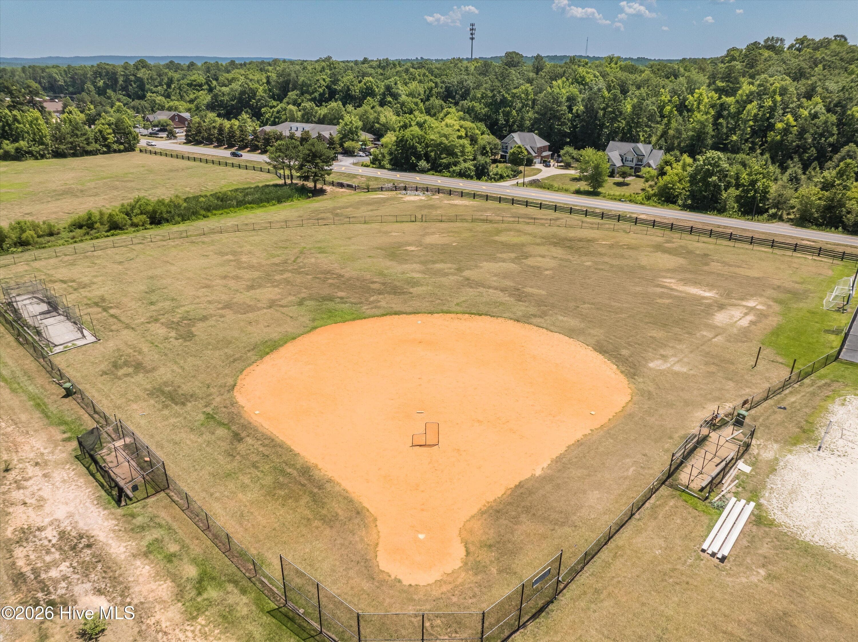 Single Family Residence at 888 Windmill Lane, Evans, GA 30809, Evans, photo 54 of 56