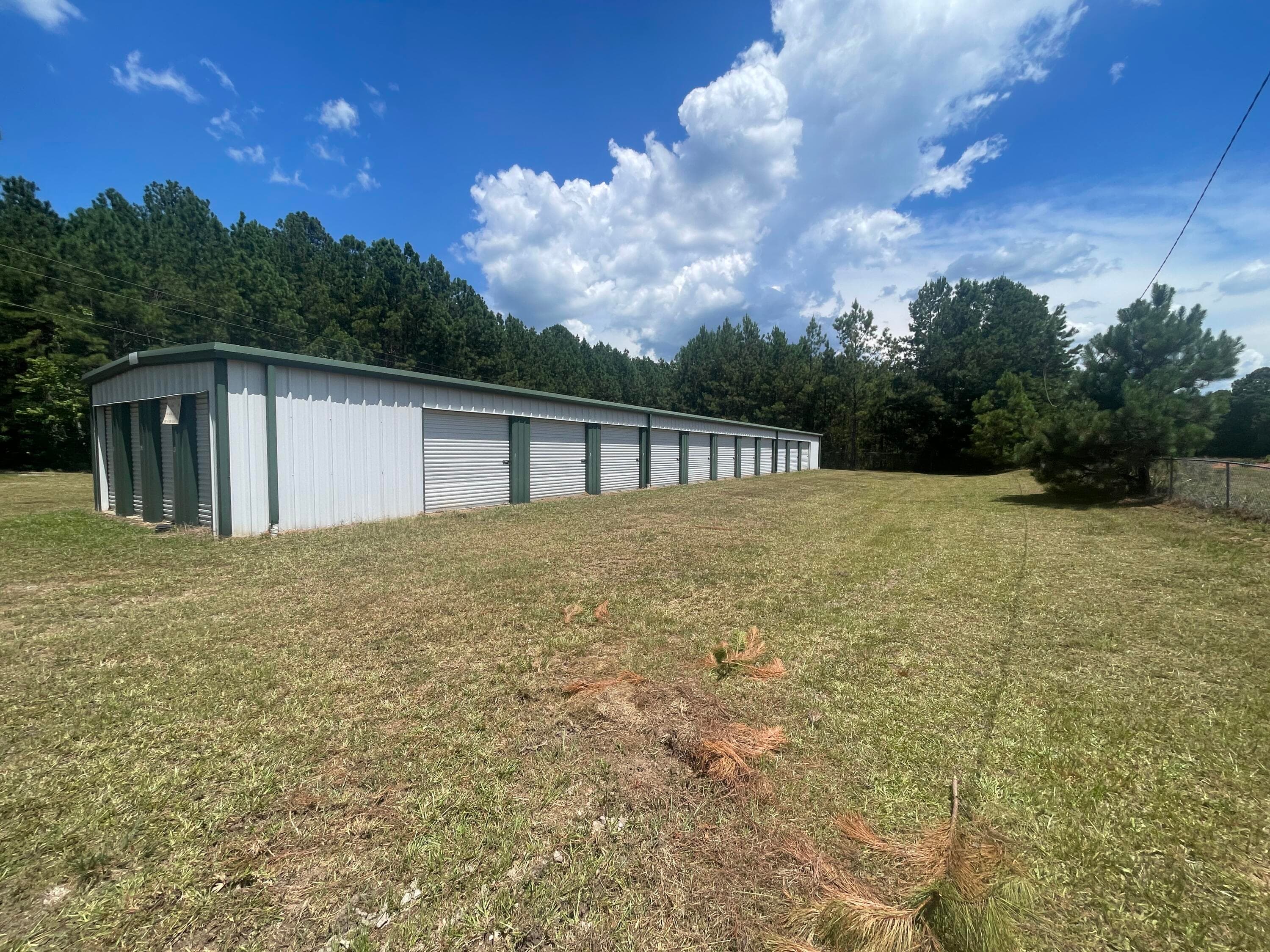 Warehouse at 112 Benson Road, Norwood, GA 30821, photo 2 of 8