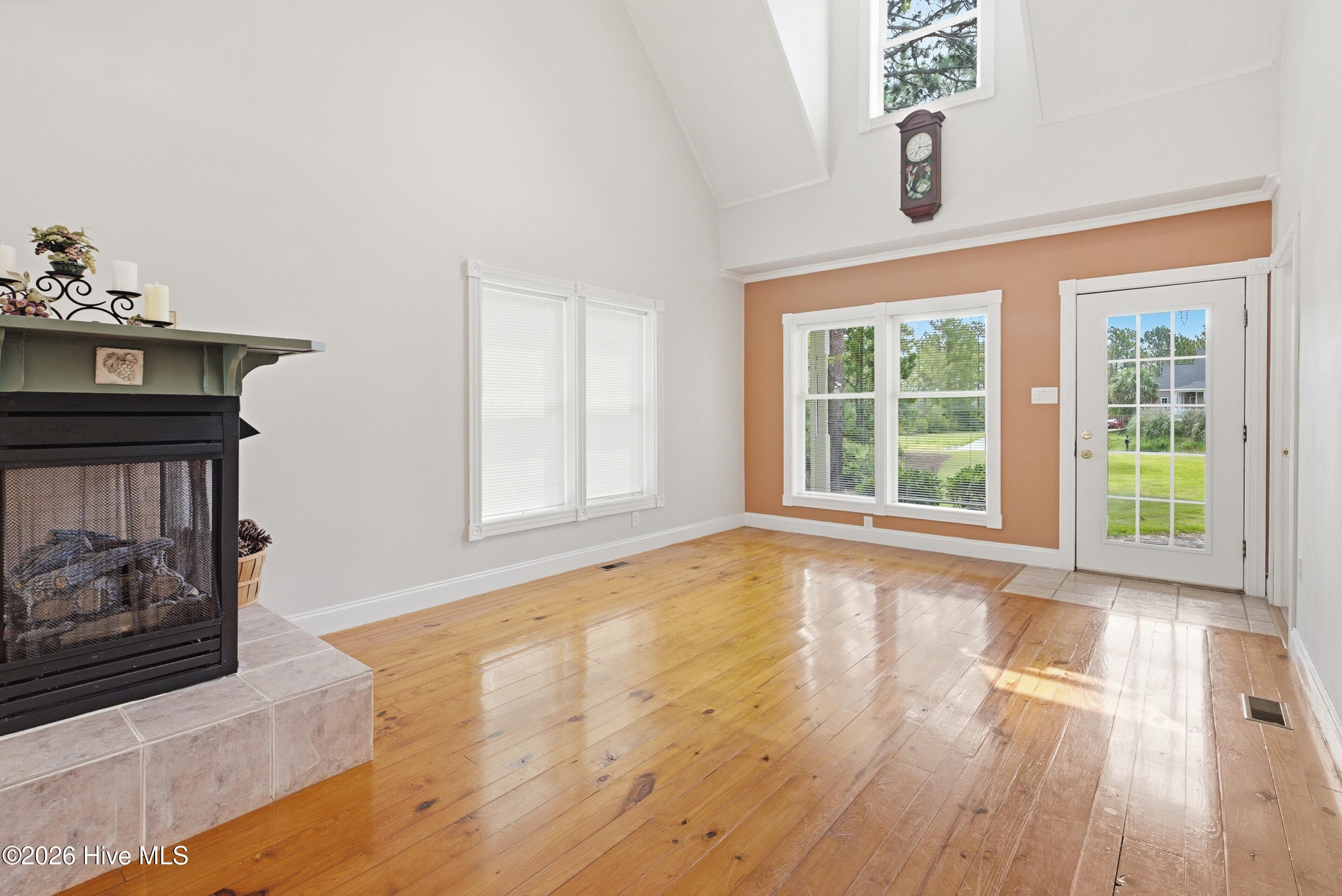 Single Family Residence at 341 Fox Squirel Road, Southport, NC 28461, photo 11 of 53
