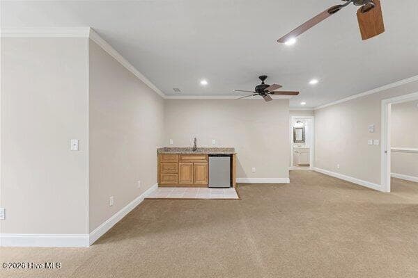 Single Family Residence at 439 Whitebridge Road, Hampstead, NC 28443, photo 61 of 276