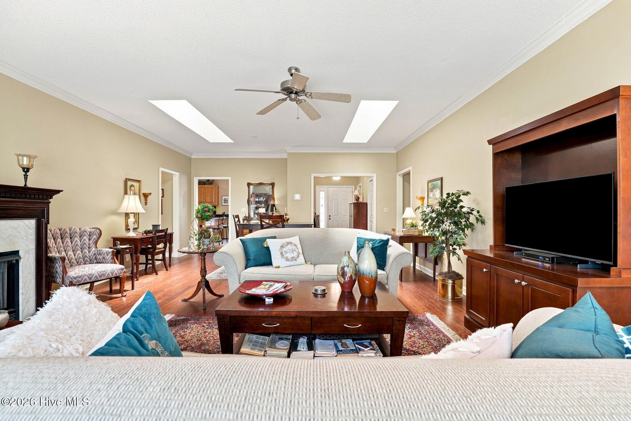 Townhouse at 610 Redwood Drive, Southern Pines, NC 28387, photo 13 of 36