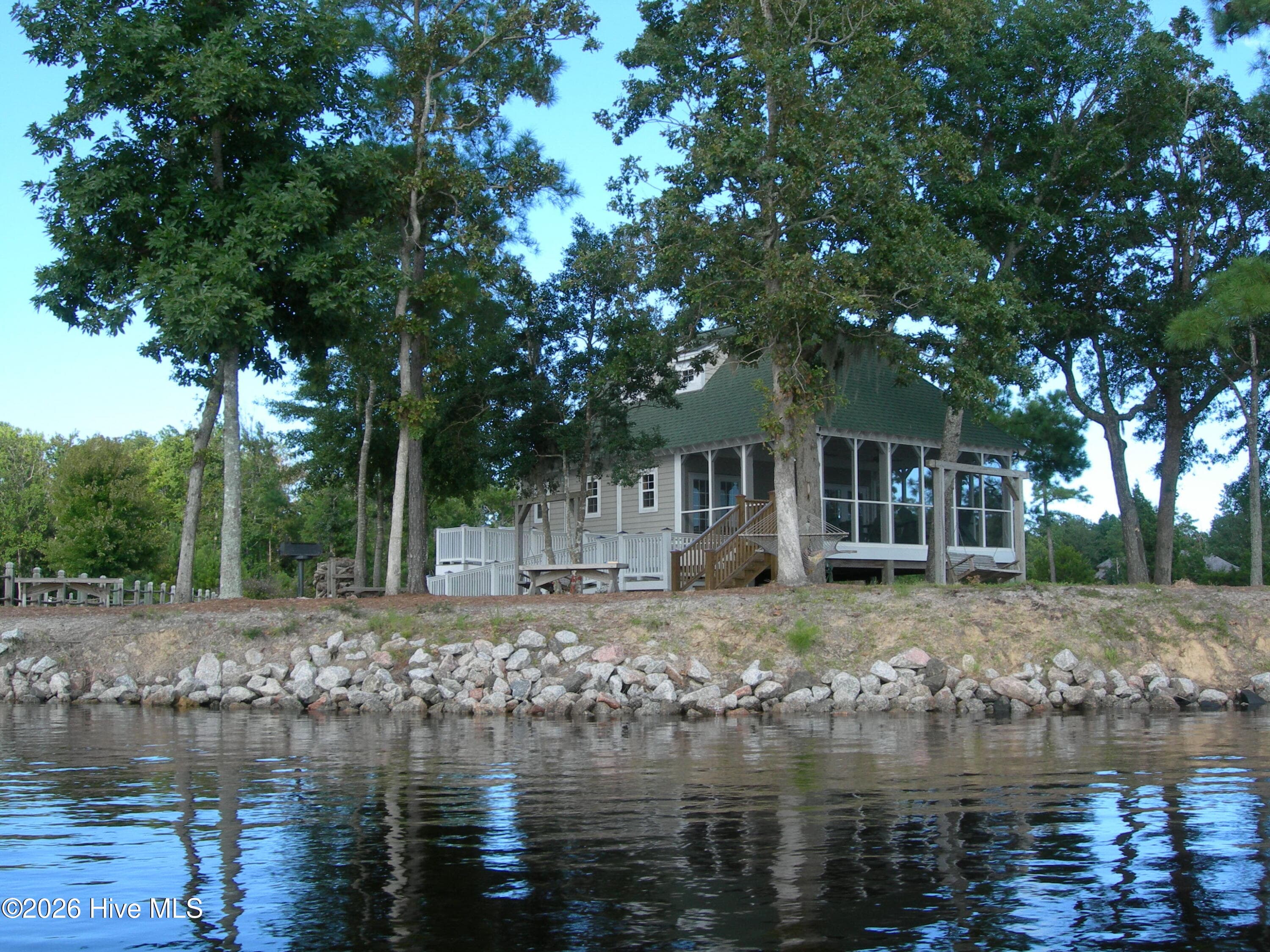 Single Family Residence at 117 Plantation Passage Drive SE, Bolivia, NC 28422, photo 3 of 3