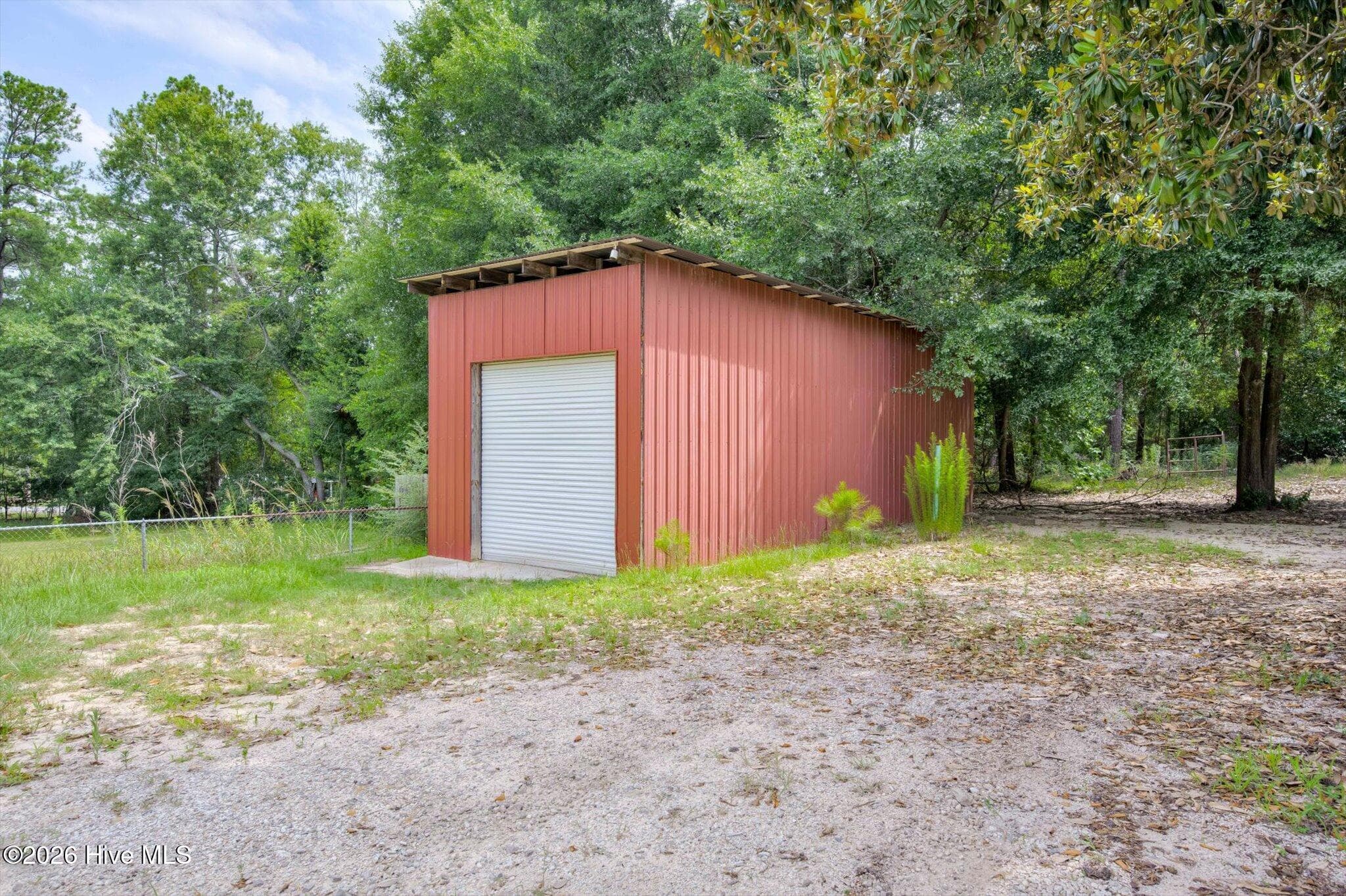 Single Family Residence at 4025 Maddox Road, Augusta, GA 30909, photo 52 of 58